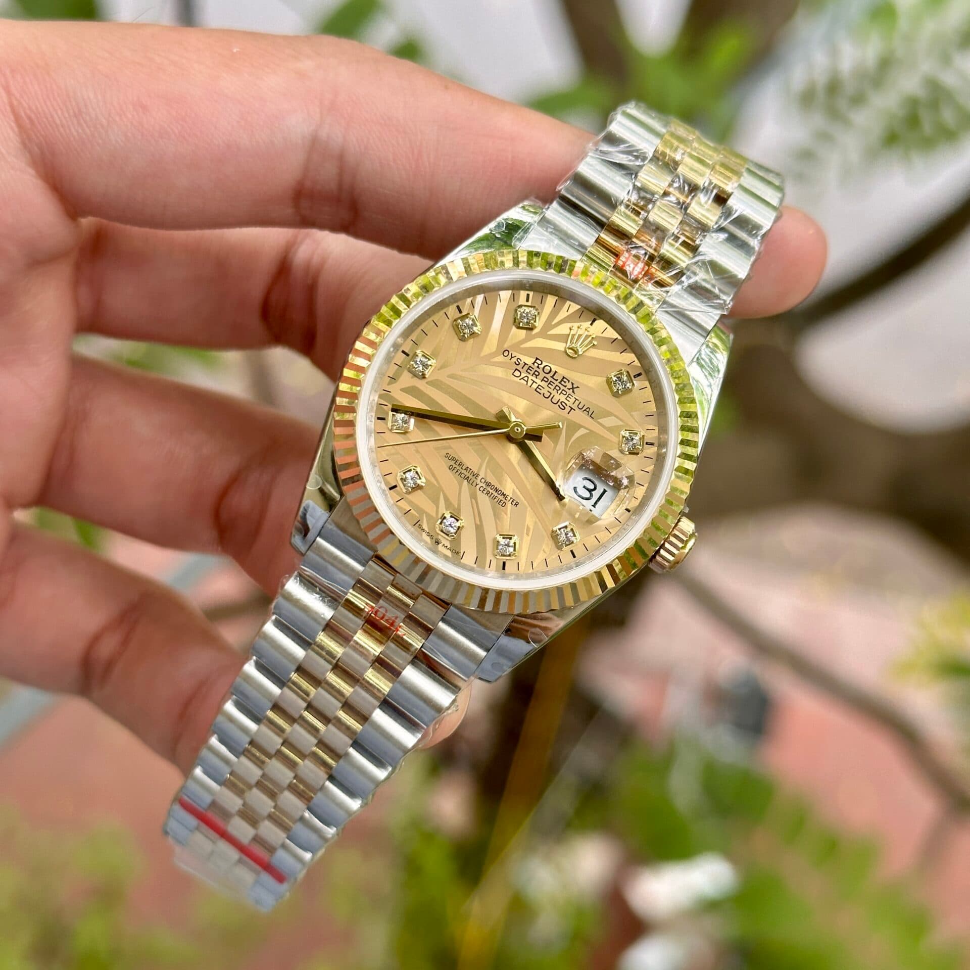 Dong-Ho-Rolex-DateJust-Boc-Vang-18K-Mat-La-Co-GM-36mm-3-1
