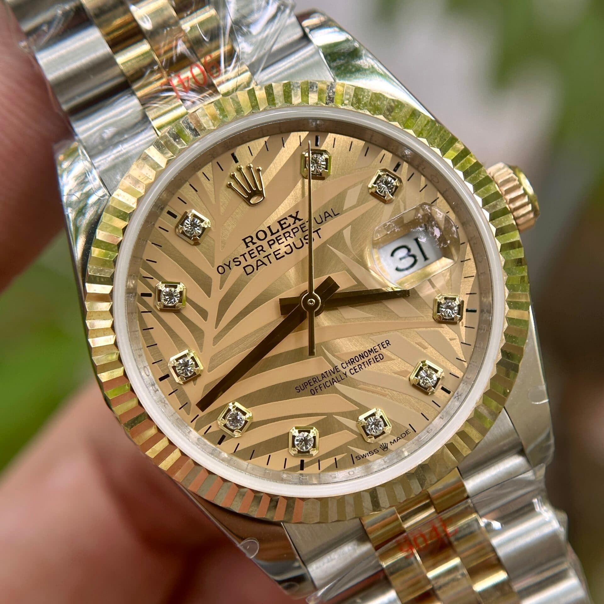 Dong-Ho-Rolex-DateJust-Boc-Vang-18K-Mat-La-Co-GM-36mm-4-1