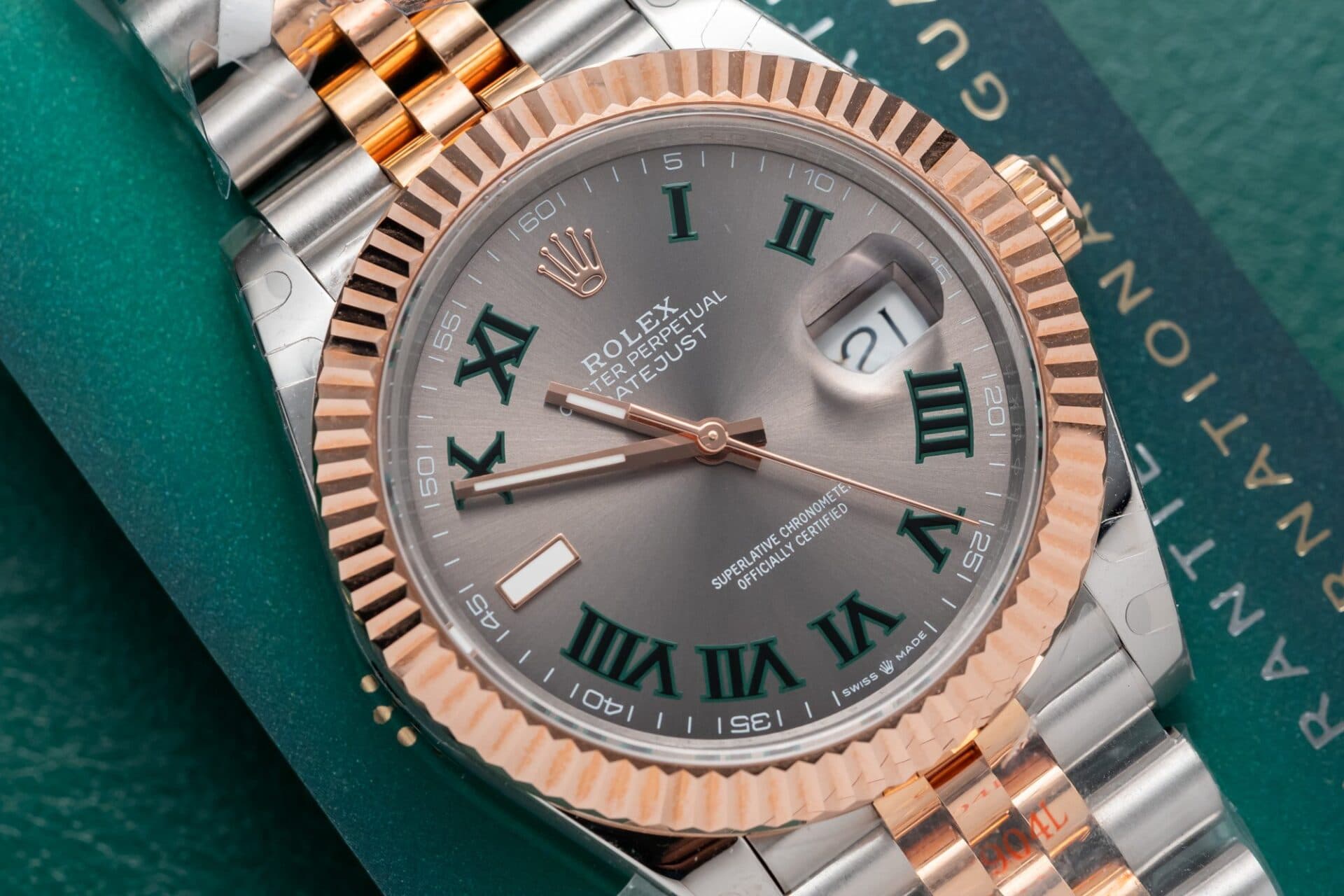 Dong-Ho-Rolex-DateJust-Boc-Vang-Hong-Mat-Wimbledon-GM-Factory-36mm-7-1
