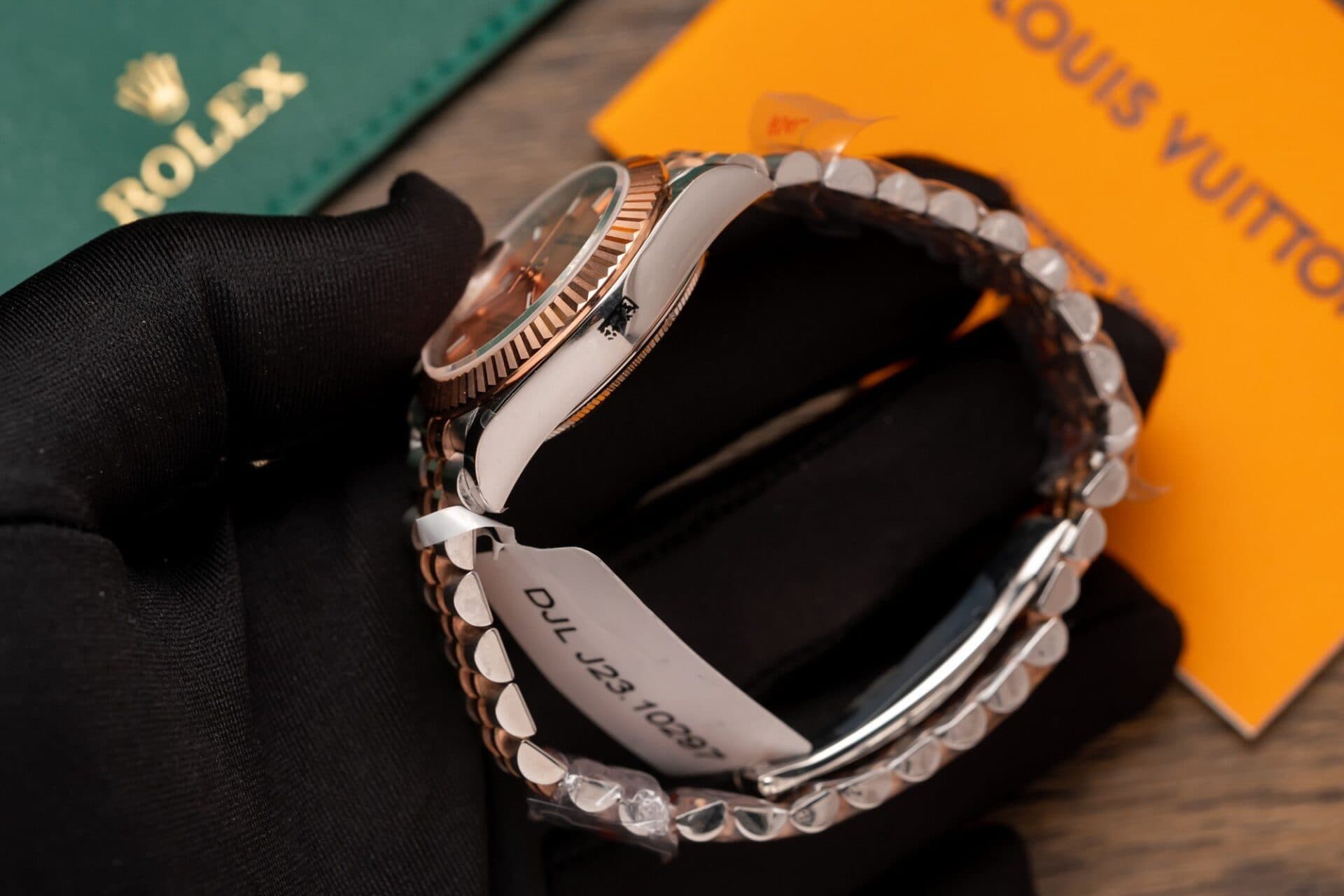 Dong-Ho-Rolex-DateJust-Boc-Vang-Hong-Rep-11-Mat-Ca-Hoi-GMF-31mm-4-1