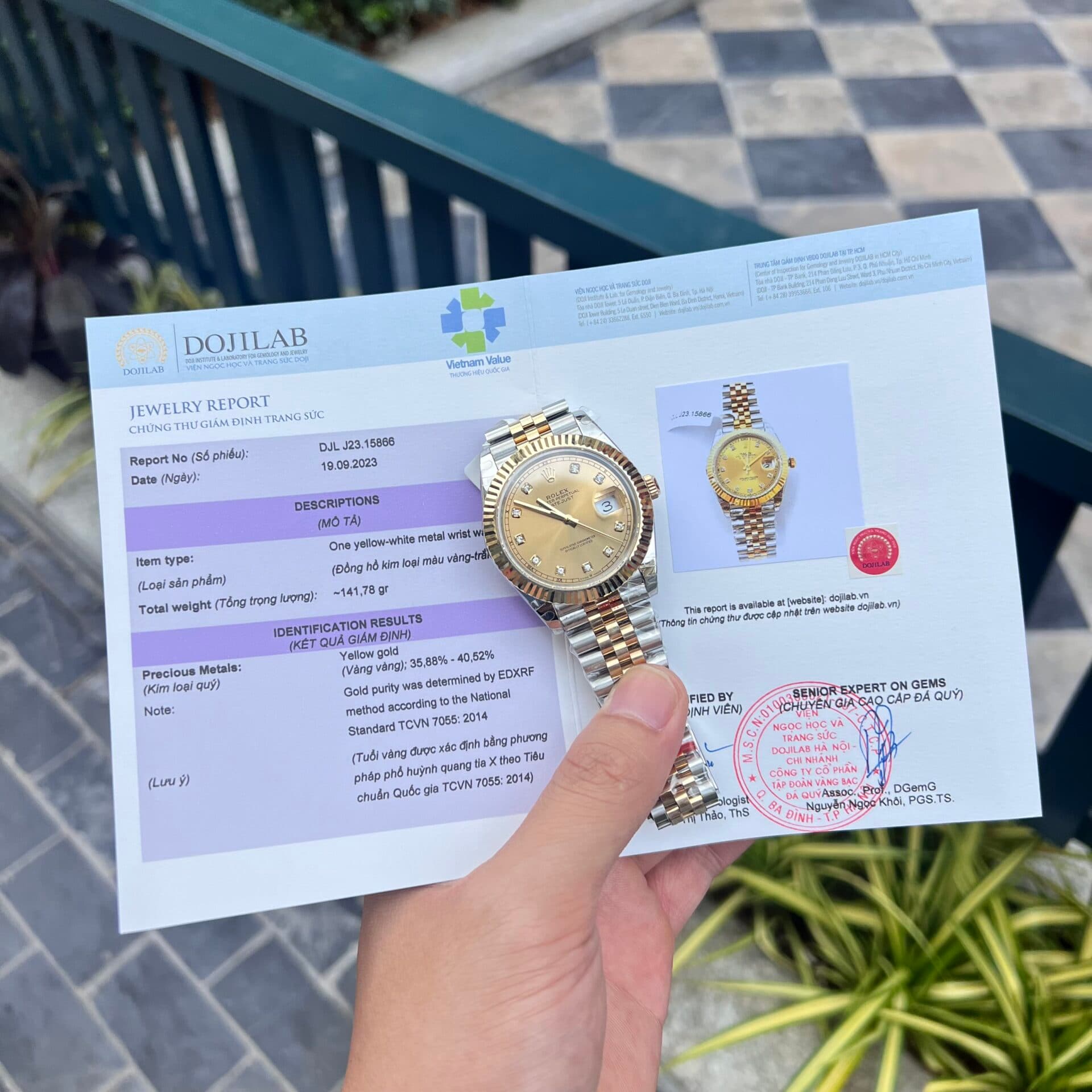 Dong-Ho-Rolex-DateJust-Boc-Vang-Mat-Vang-Champagne-GM-Factory-41mm-1-1