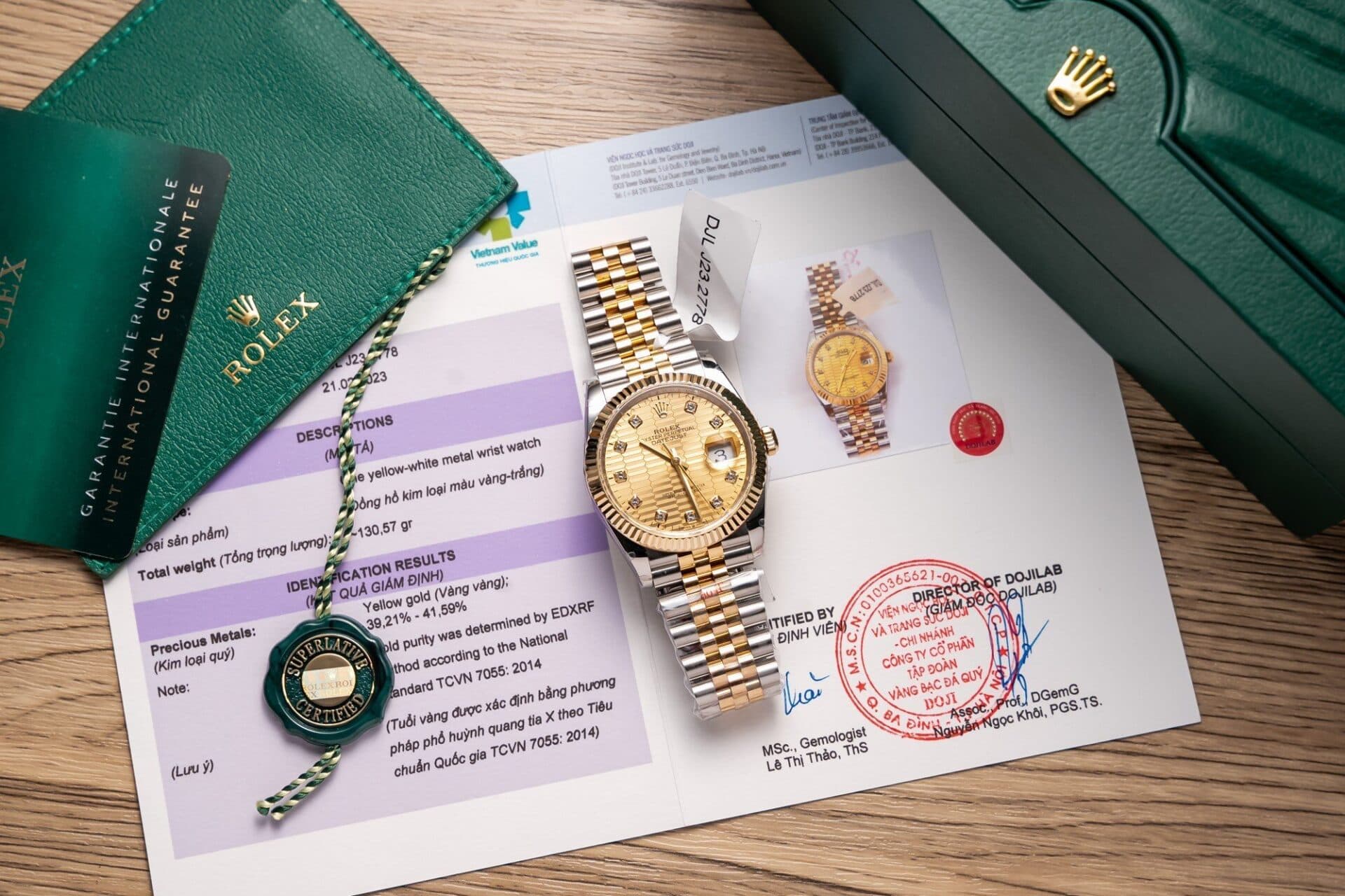 Dong-Ho-Rolex-DateJust-Boc-Vang-That-Mat-Nep-Gap-GMF-36mm-1-1