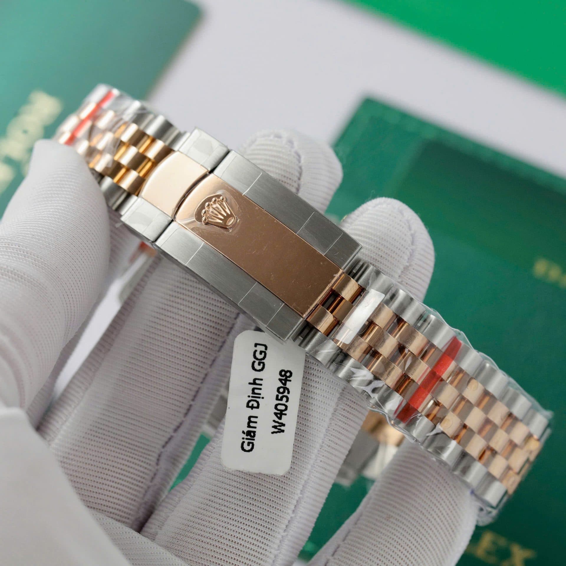Dong-Ho-Rolex-DateJust-Che-Tac-Boc-Vang-That-Coc-So-Da-Quang-GM-Factory-41mm-1-1