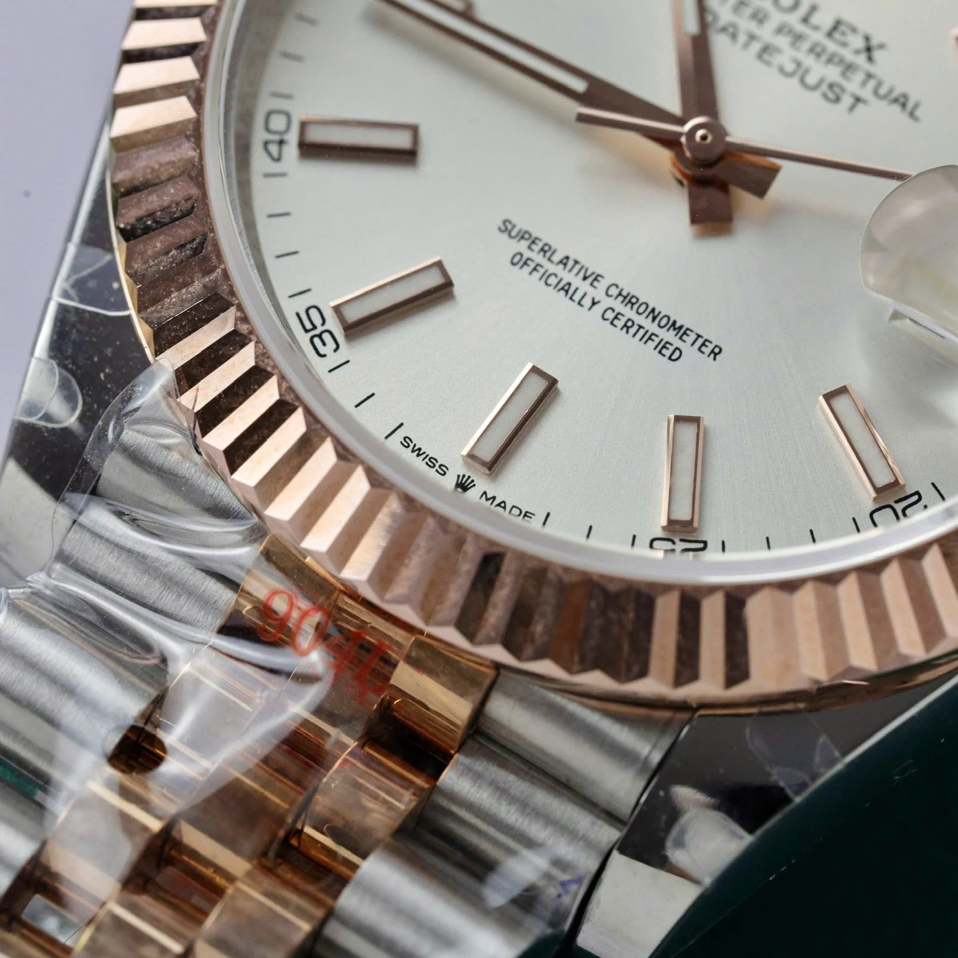 Dong-Ho-Rolex-DateJust-Che-Tac-Boc-Vang-That-Coc-So-Da-Quang-GM-Factory-41mm-8-1