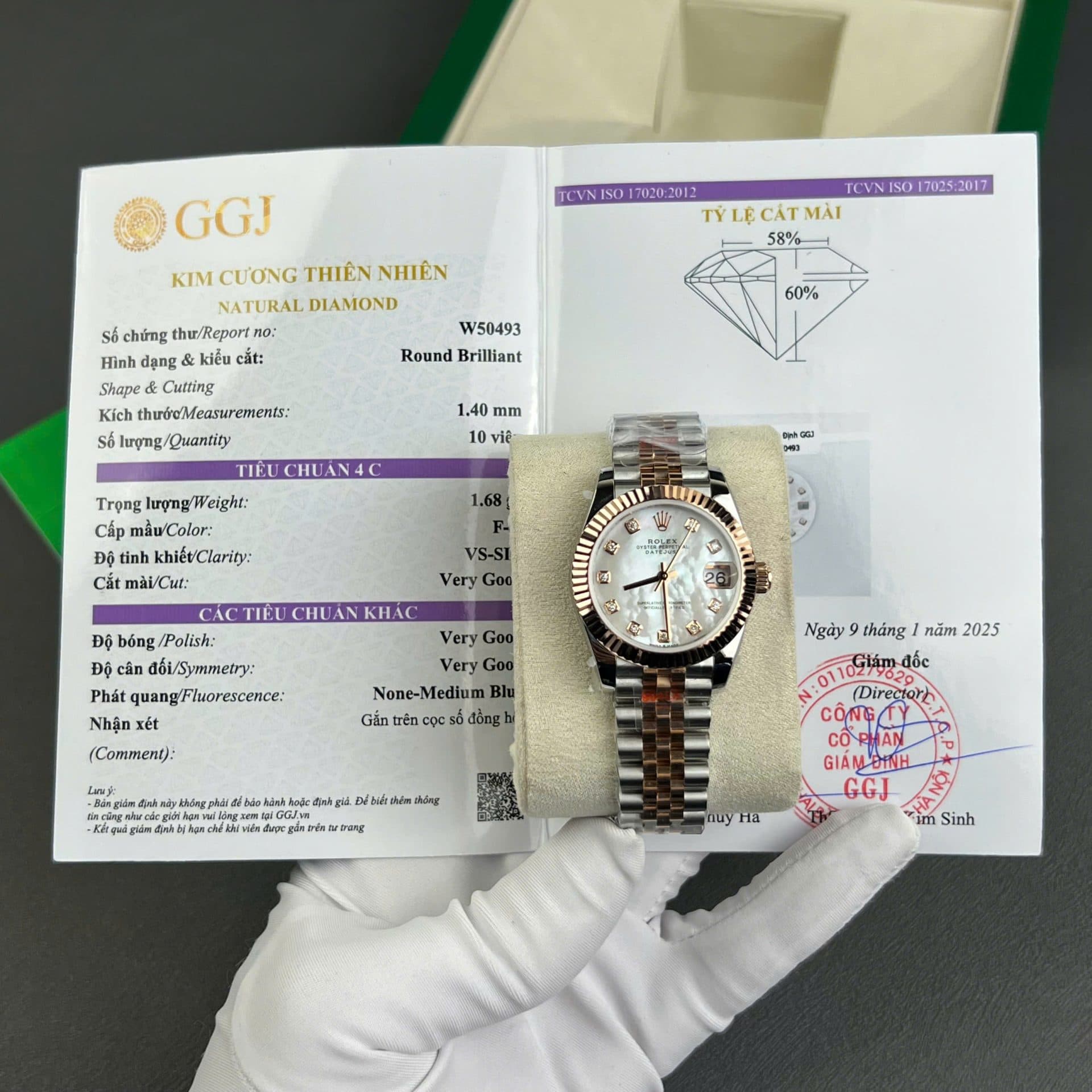 Dong-Ho-Rolex-DateJust-Che-Tac-Boc-Vang-That-Mat-MOP-Coc-So-Kim-Cuong-Thien-Nhien-GMF-31mm-1-1