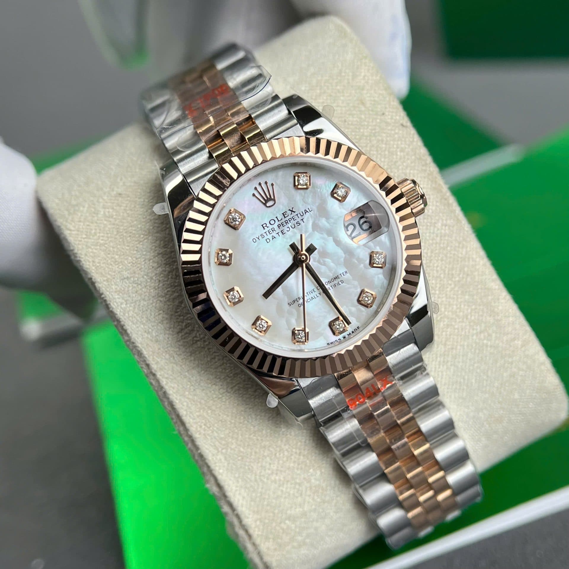 Dong-Ho-Rolex-DateJust-Che-Tac-Boc-Vang-That-Mat-MOP-Coc-So-Kim-Cuong-Thien-Nhien-GMF-31mm-5-1