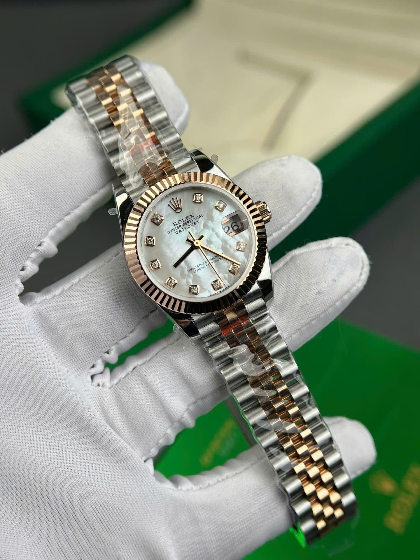 Dong-Ho-Rolex-DateJust-Che-Tac-Boc-Vang-That-Mat-MOP-Coc-So-Kim-Cuong-Thien-Nhien-GMF-31mm-9-1