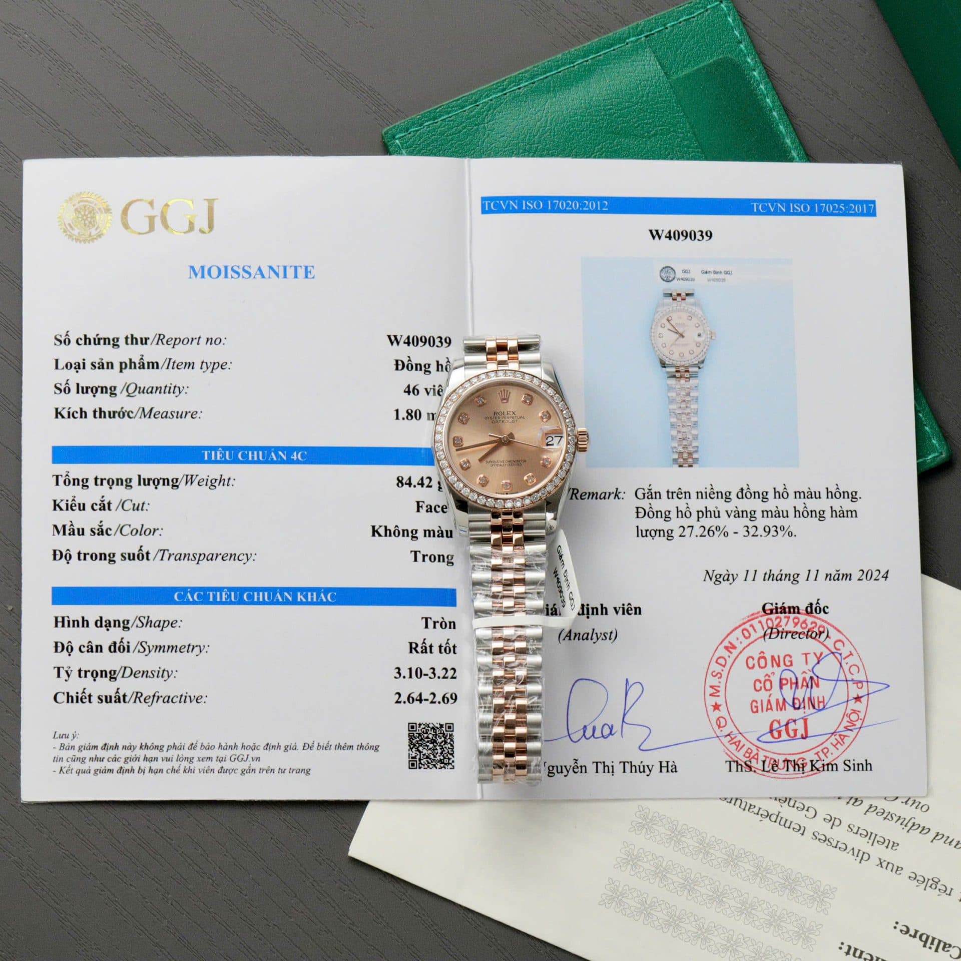 Dong-Ho-Rolex-DateJust-Che-Tac-Dinh-Kim-Cuong-Moissanite-Hong-Kong-31mm-1-1