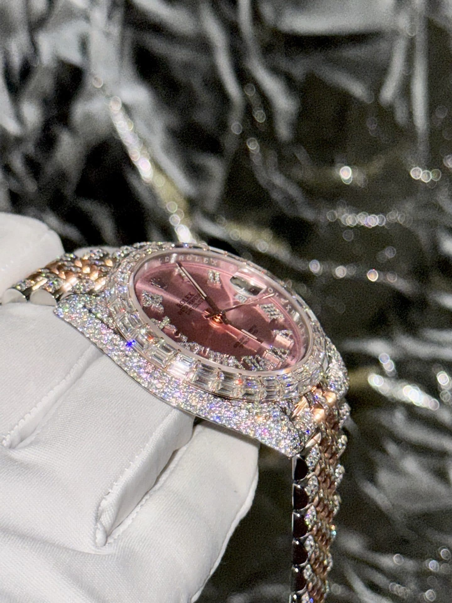 Dong-Ho-Rolex-DateJust-Che-Tac-Kim-Cuong-Moissanite-Mat-So-Hong-41mm-5-1