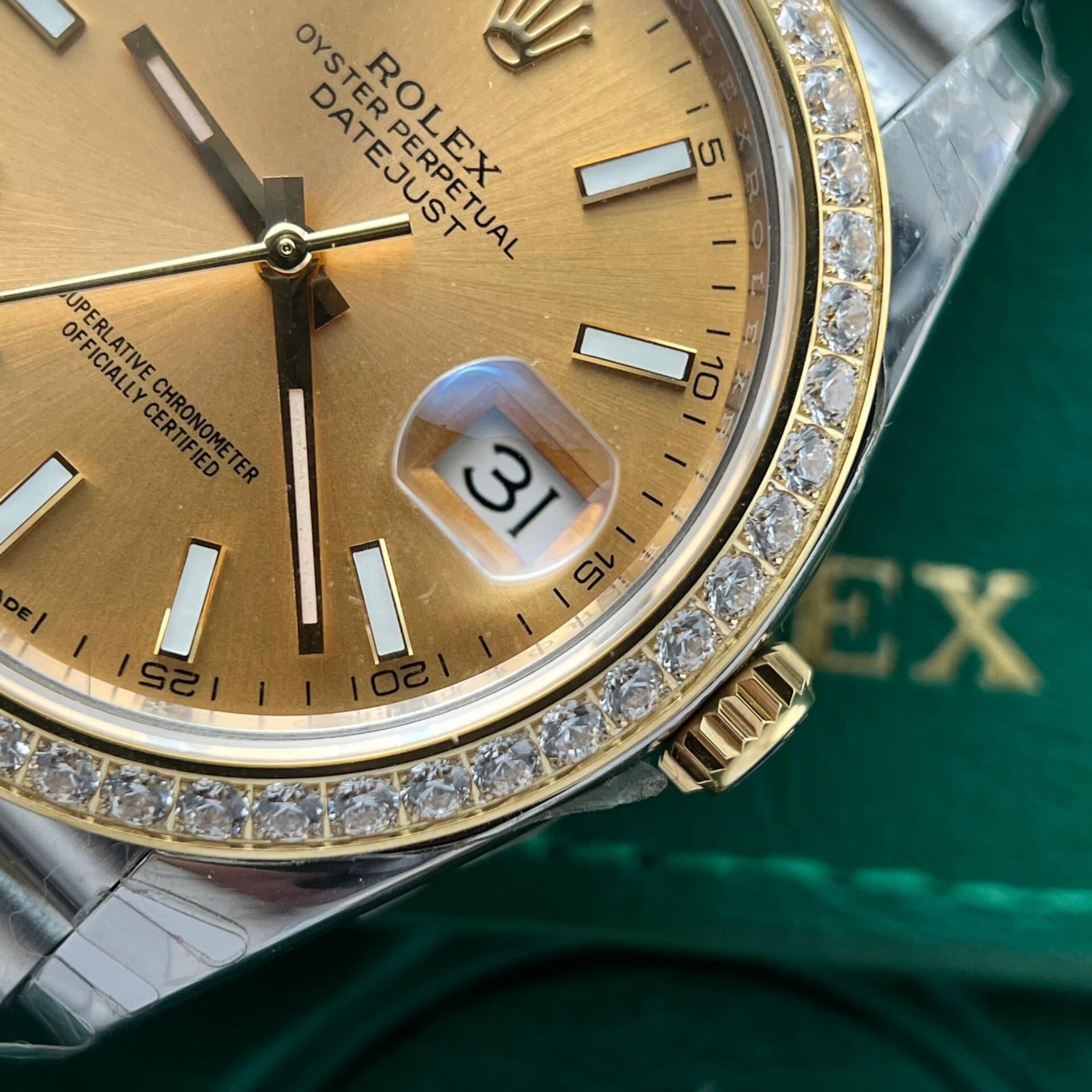 Dong-Ho-Rolex-DateJust-Dinh-Da-Nha-May-EW-36-41mm-3-1