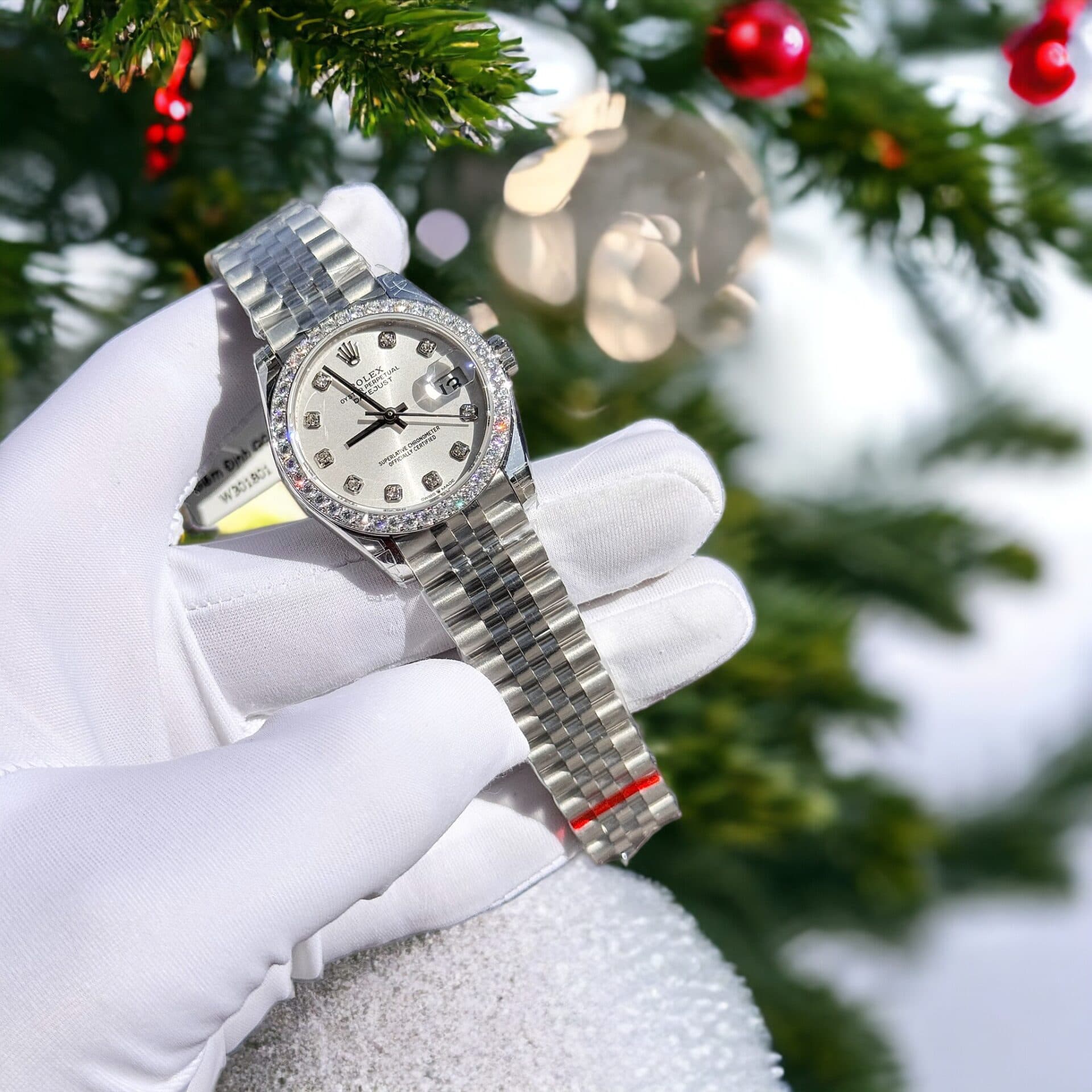 Dong-Ho-Rolex-DateJust-Dinh-Moissanite-Mat-Trang-Replica-11-31mm-4-1