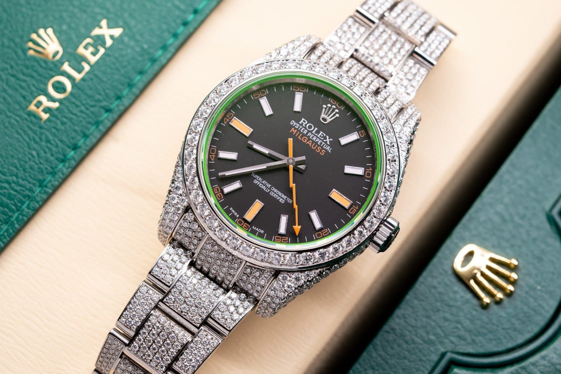 Dong-Ho-Rolex-DateJust-Do-Kim-Cuong-Moissanite-Hong-Kong-41mm-6-1