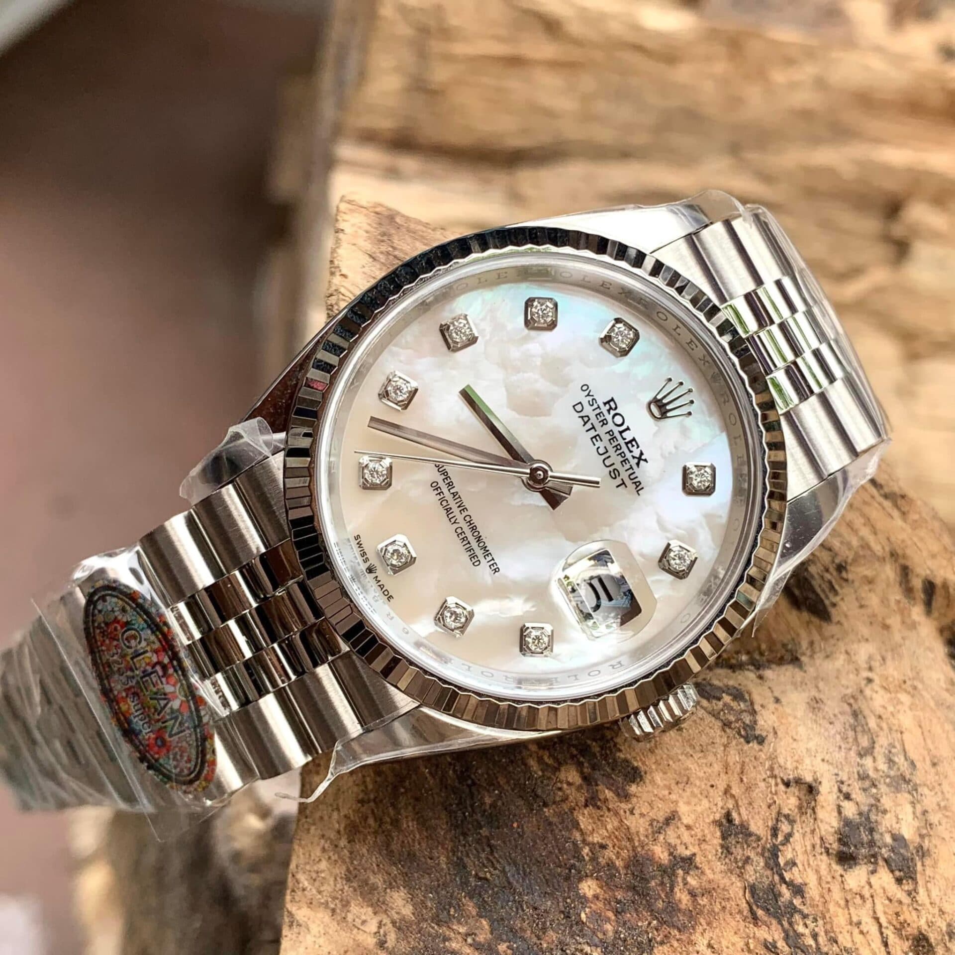 Dong-Ho-Rolex-DateJust-Do-Mat-Xa-Cu-Tu-Nhien-Coc-So-Moissanite-36mm-2-1