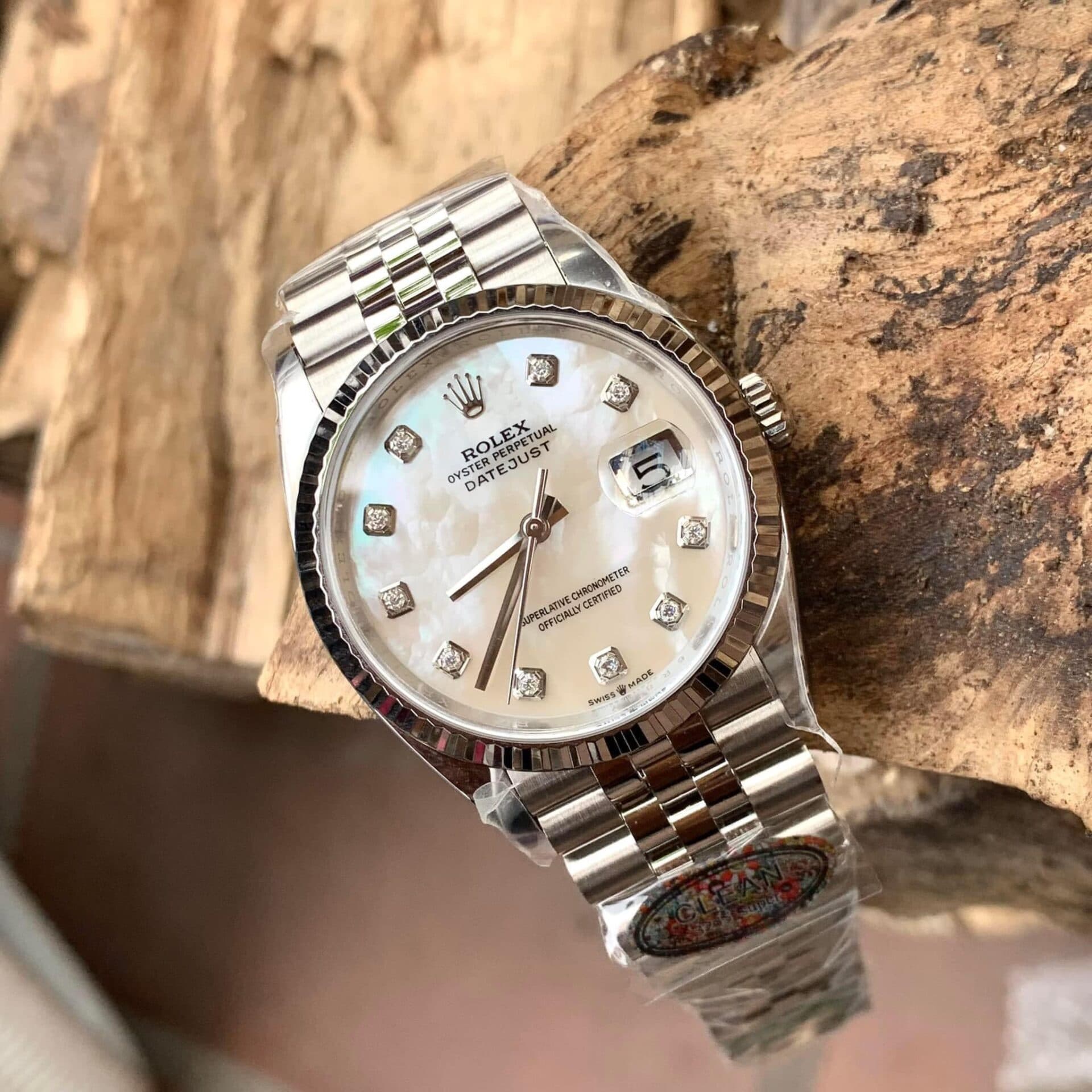 Dong-Ho-Rolex-DateJust-Do-Mat-Xa-Cu-Tu-Nhien-Coc-So-Moissanite-36mm-4-1