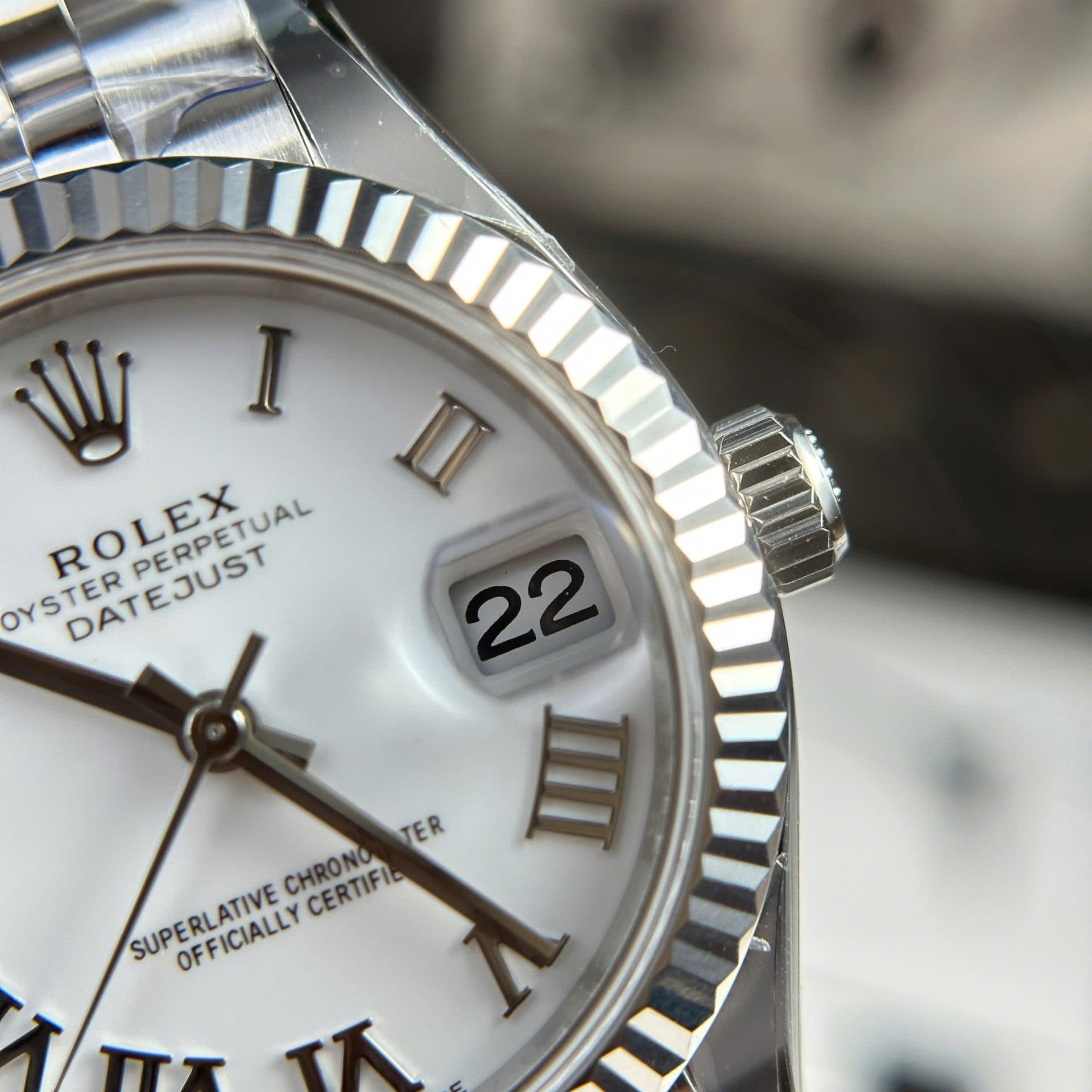 Dong-Ho-Rolex-DateJust-Fake-11-Cao-Cap-Mat-Trang-Coc-So-La-Ma-Nha-May-THB-31mm-2-1