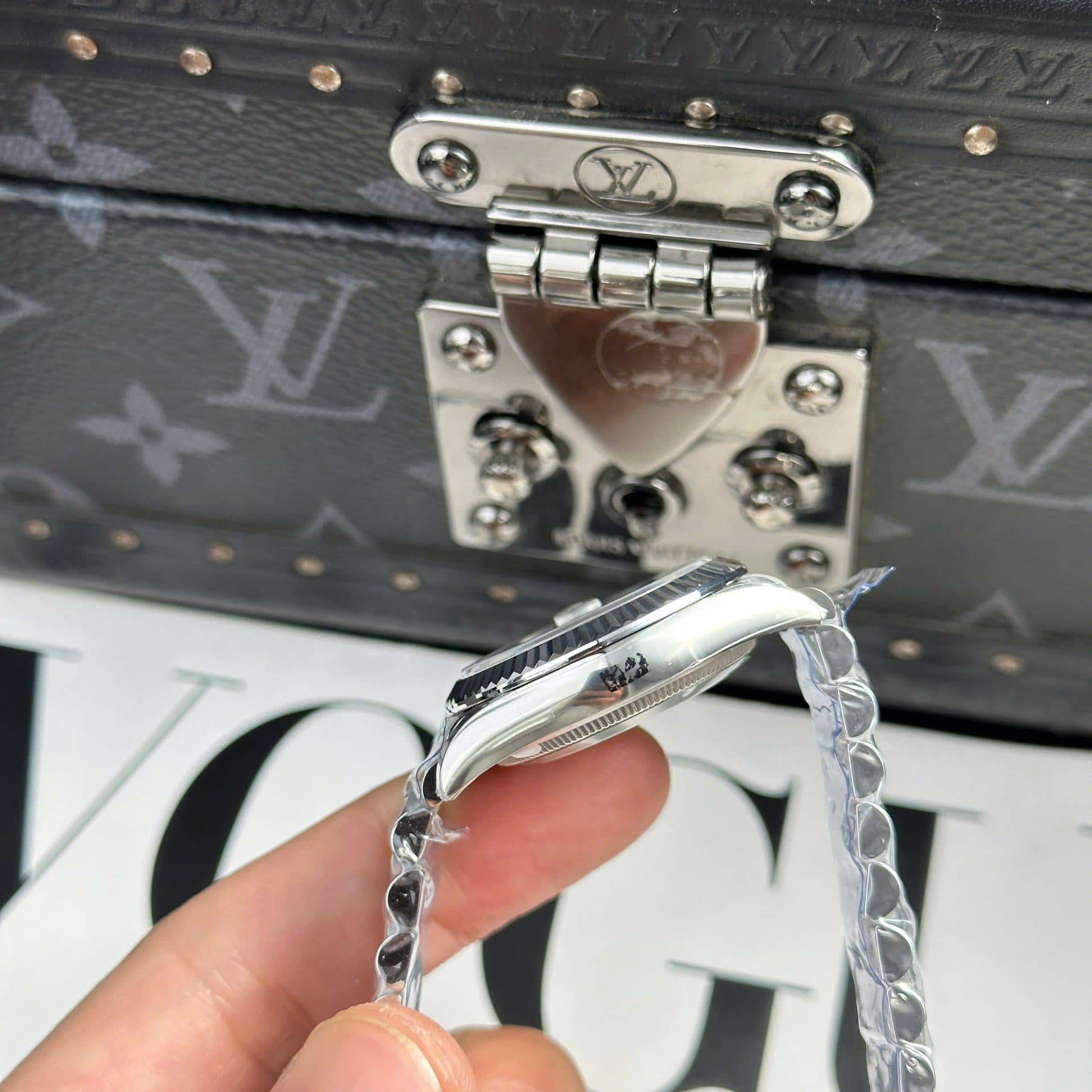 Dong-Ho-Rolex-DateJust-Fake-11-Cao-Cap-May-Co-Tu-Dong-5