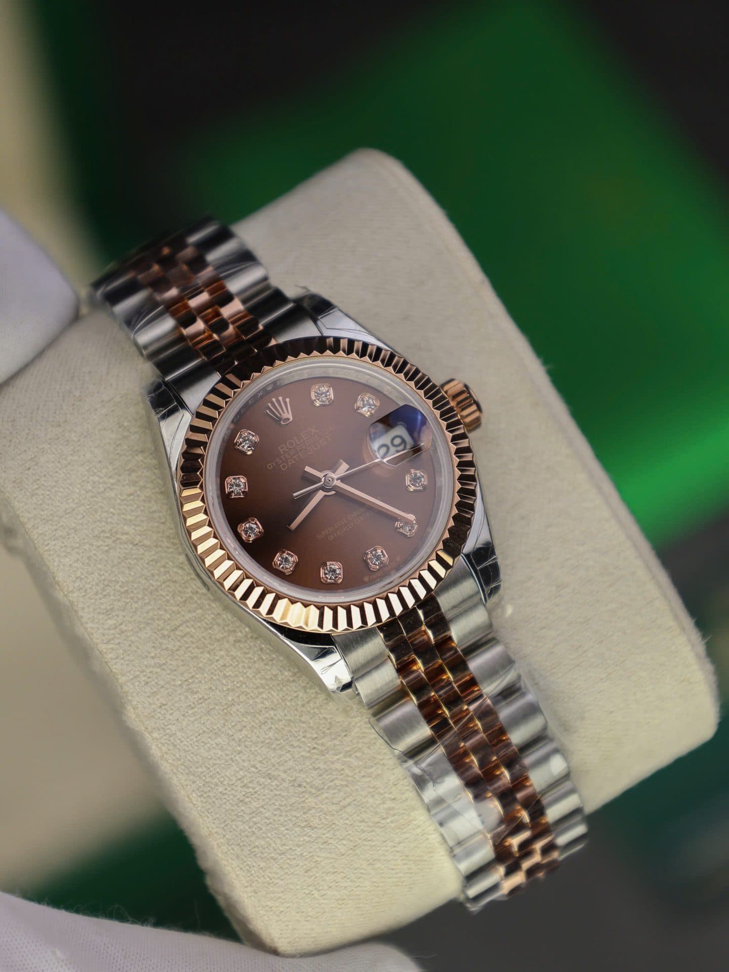 Dong-Ho-Rolex-DateJust-Lady-Che-Tac-Boc-Vang-That-Mat-Chocolate-Nha-May-GM-28mm-5-1