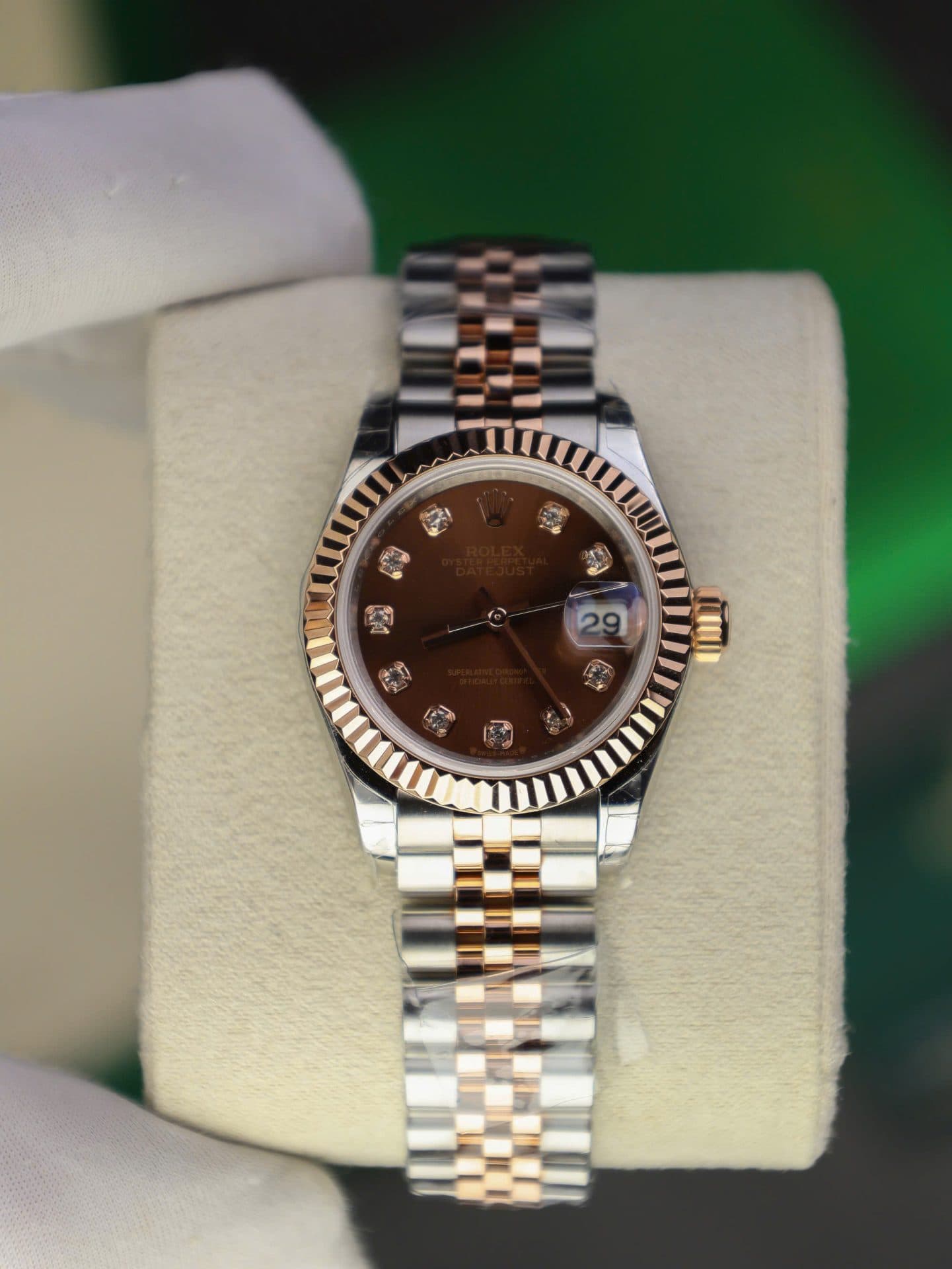 Dong-Ho-Rolex-DateJust-Lady-Che-Tac-Boc-Vang-That-Mat-Chocolate-Nha-May-GM-28mm-6-1