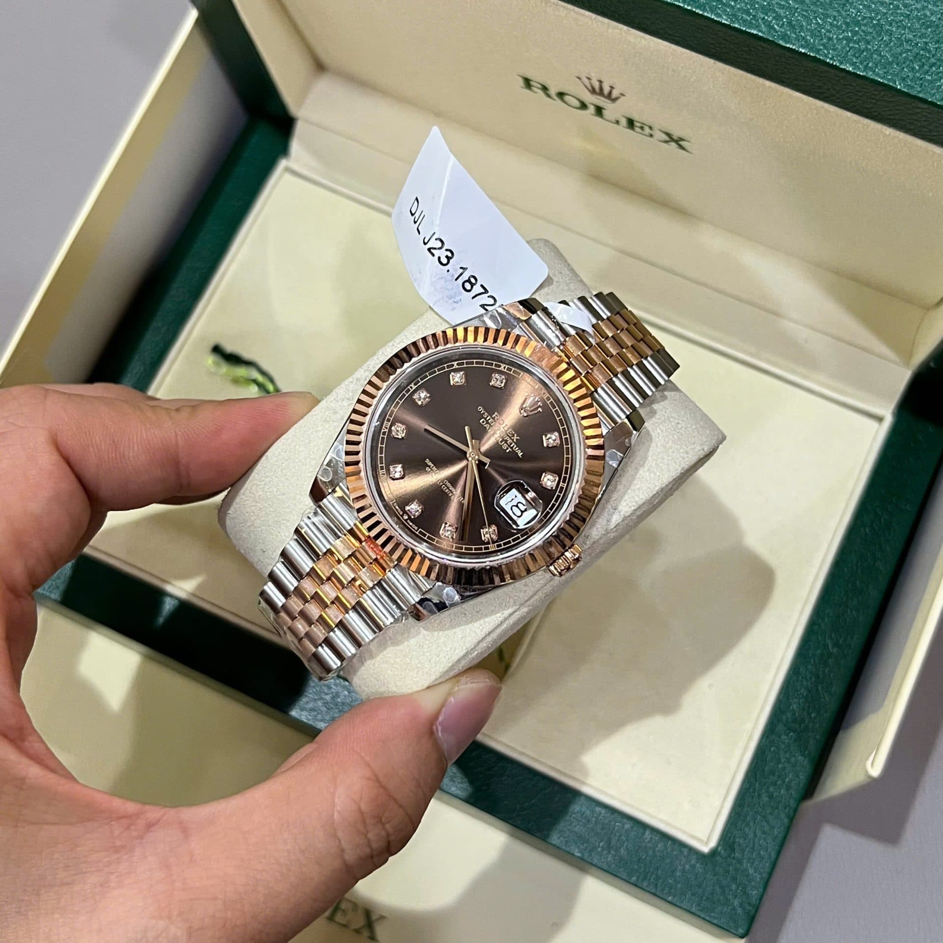 Dong-Ho-Rolex-DateJust-Mat-Chocolate-Che-Tac-Boc-Vang-That-Nha-May-GM-41mm-2-1