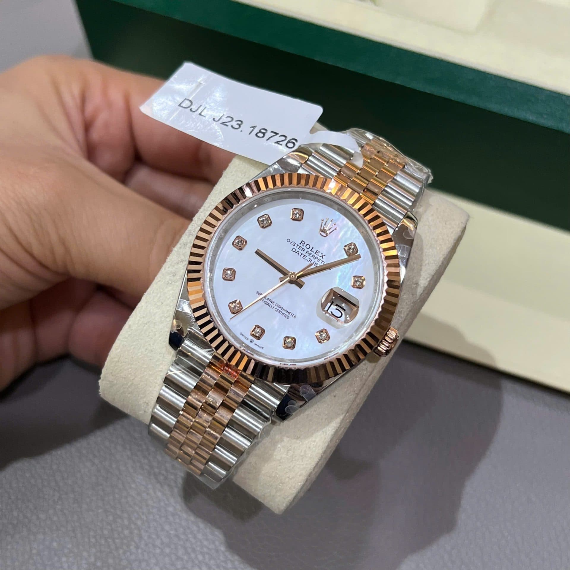Dong-Ho-Rolex-DateJust-Mat-Kham-Xa-Cu-Che-Tac-Boc-Vang-That-Nha-May-GM-41mm-3-1