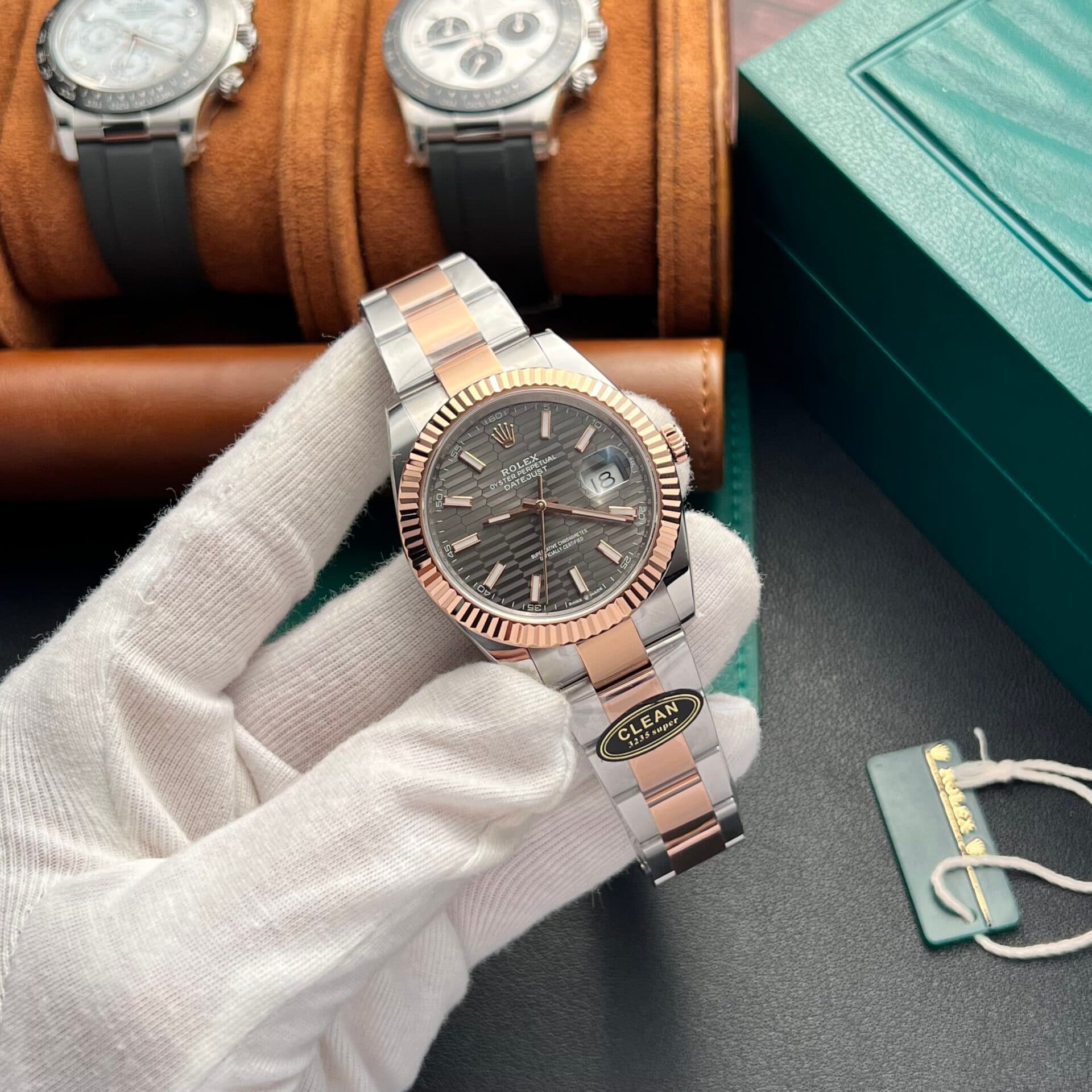 Dong-Ho-Rolex-DateJust-Mat-Nep-Gap-Mau-Xam-Day-Oyster-Clean-41mm-3-1