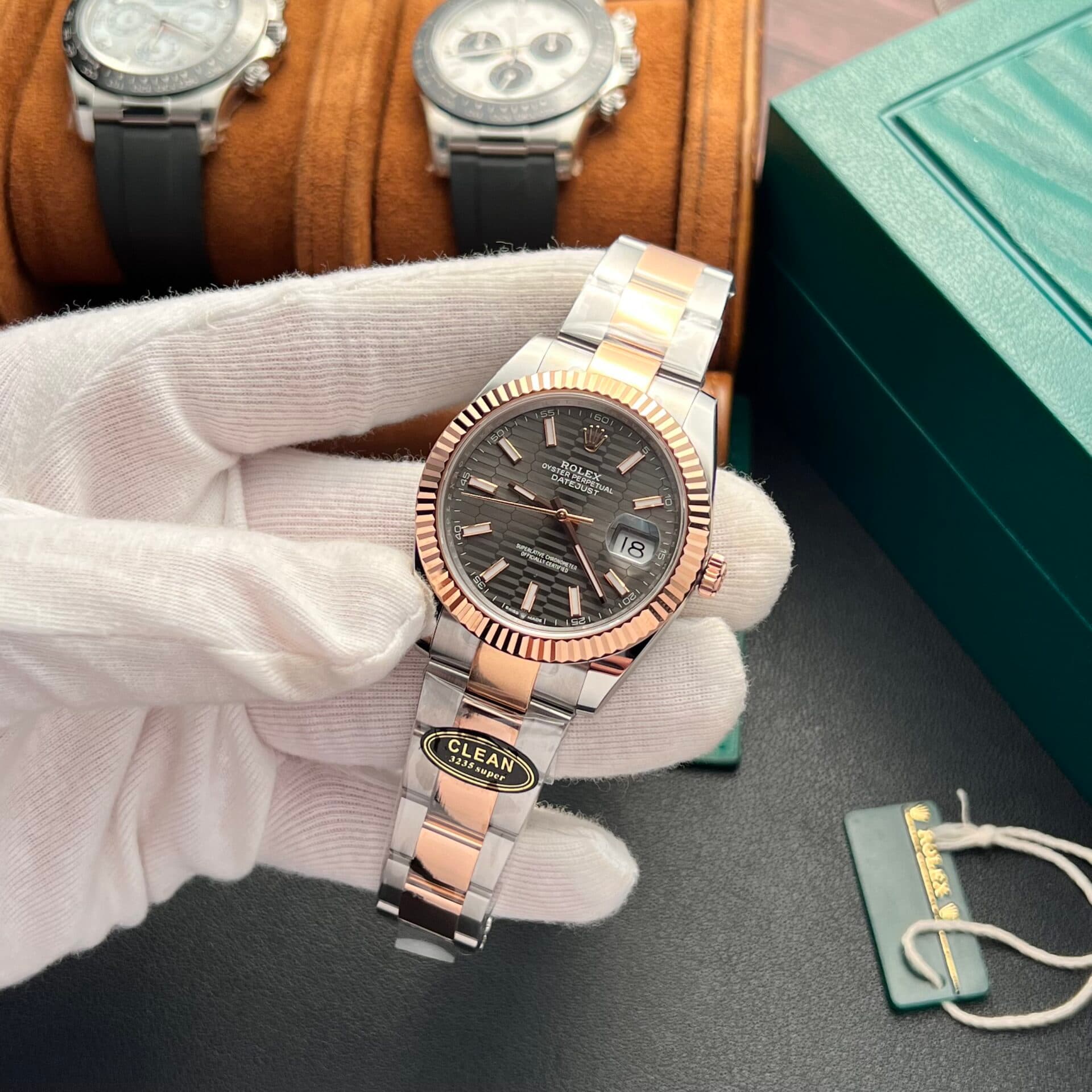 Dong-Ho-Rolex-DateJust-Mat-Nep-Gap-Mau-Xam-Day-Oyster-Clean-41mm-4-1