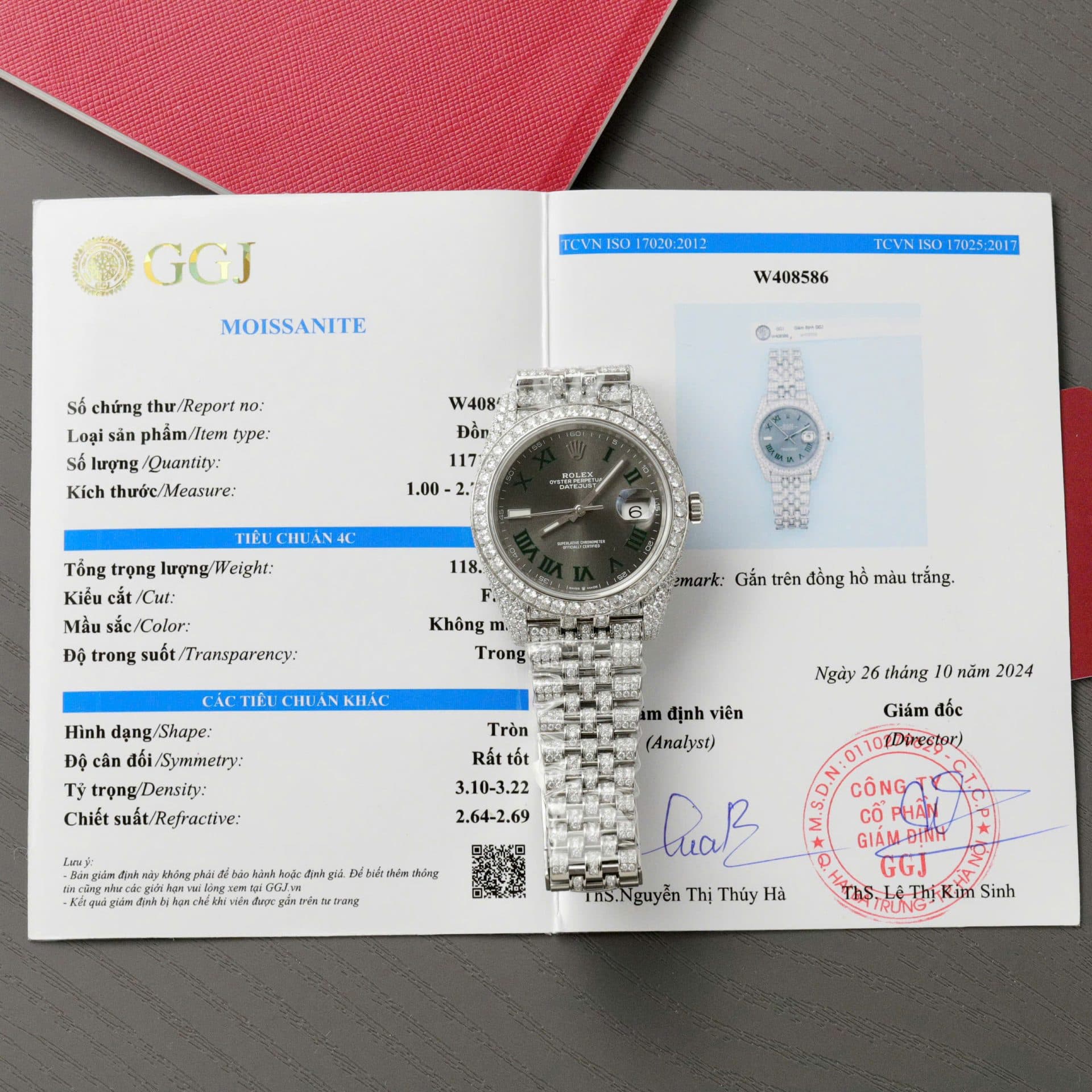Dong-Ho-Rolex-DateJust-Mat-So-Wimbledon-Che-Tac-Full-Kim-Cuong-Moissanite-41mm-1-1
