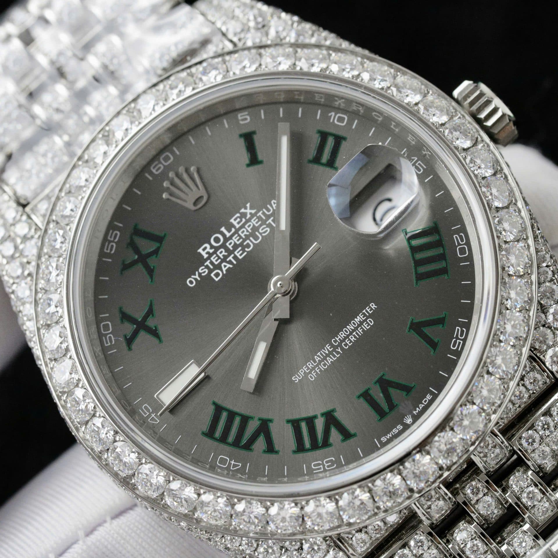 Dong-Ho-Rolex-DateJust-Mat-So-Wimbledon-Che-Tac-Full-Kim-Cuong-Moissanite-41mm-4-1