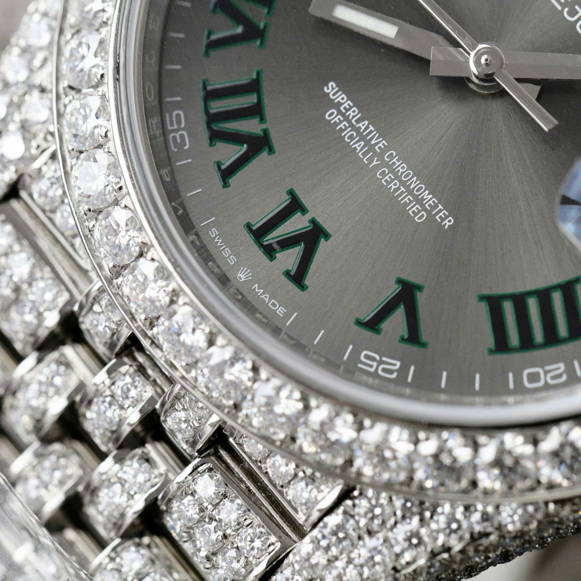 Dong-Ho-Rolex-DateJust-Mat-So-Wimbledon-Che-Tac-Full-Kim-Cuong-Moissanite-41mm-5-1
