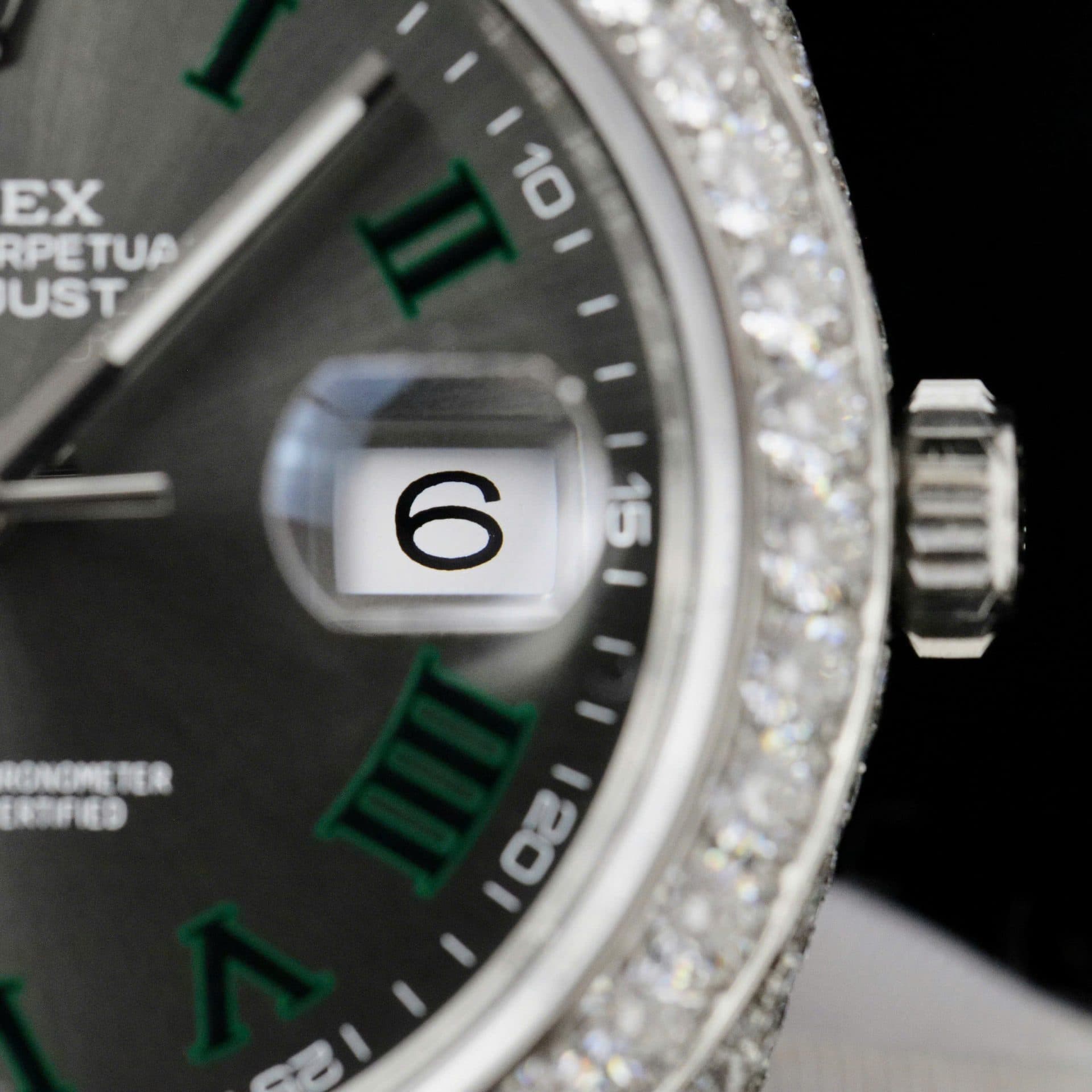 Dong-Ho-Rolex-DateJust-Mat-So-Wimbledon-Che-Tac-Full-Kim-Cuong-Moissanite-41mm-6-1