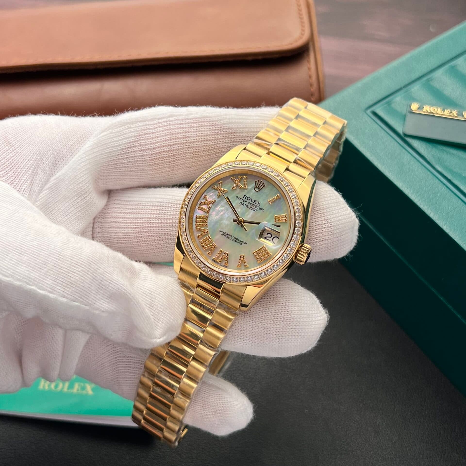 Dong-Ho-Rolex-DateJust-Mat-So-Xa-Cu-Dinh-Da-Rep-11-36mm-4-1