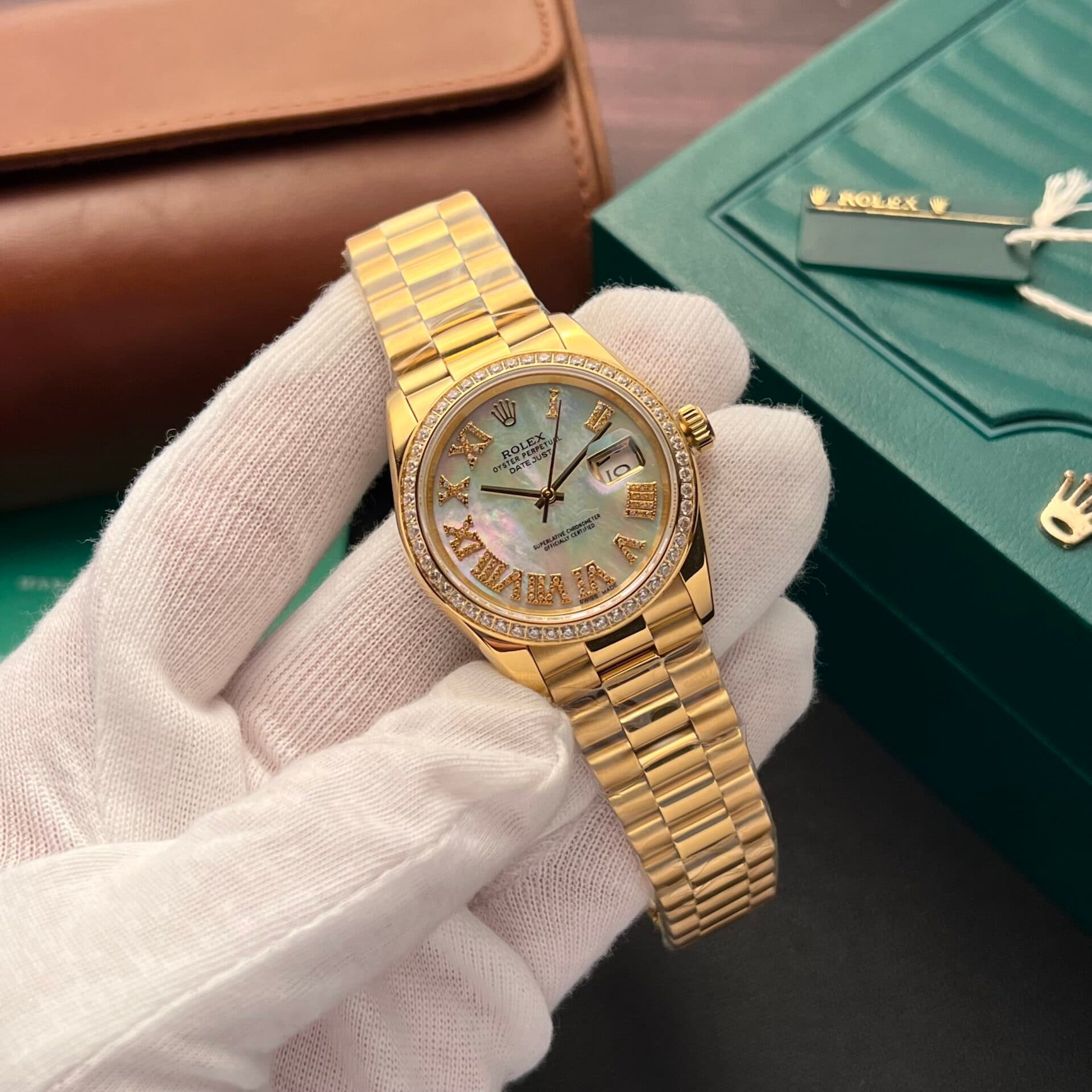 Dong-Ho-Rolex-DateJust-Mat-So-Xa-Cu-Dinh-Da-Rep-11-36mm-6-1