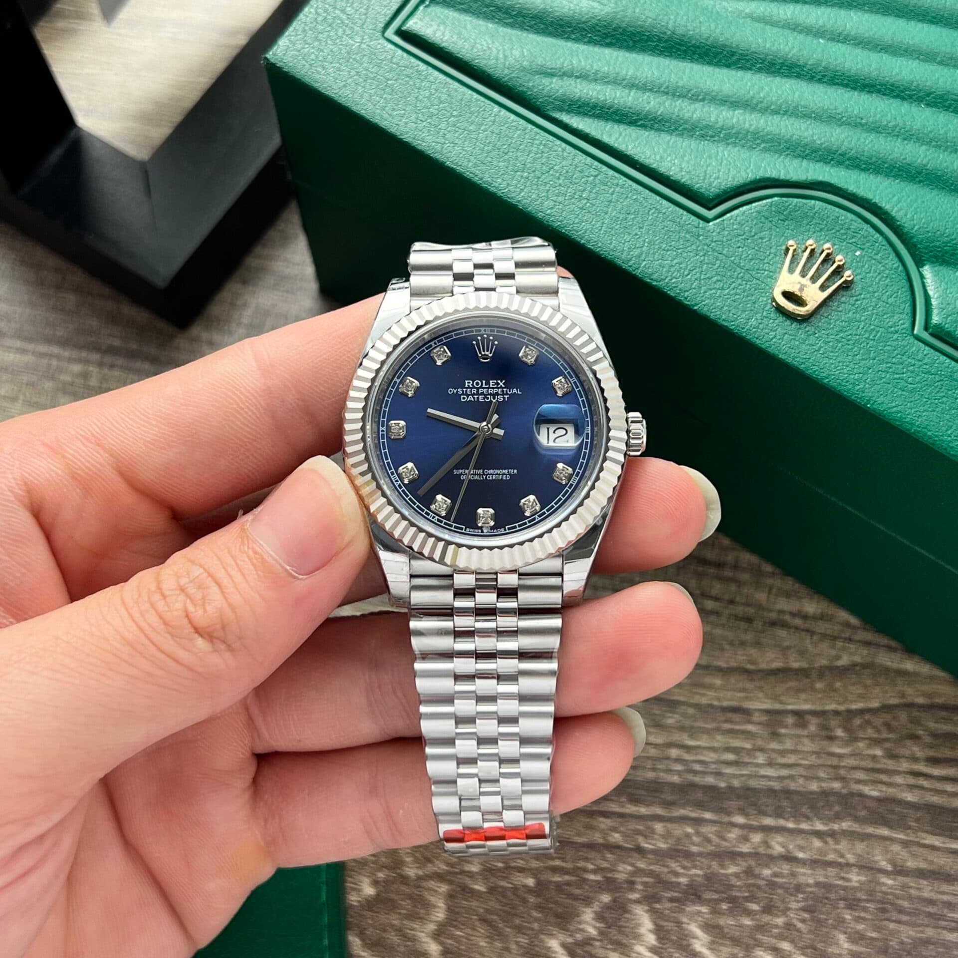Dong-Ho-Rolex-DateJust-Mat-So-Xanh-Blue-EW-Factory-36-41mm-7-1