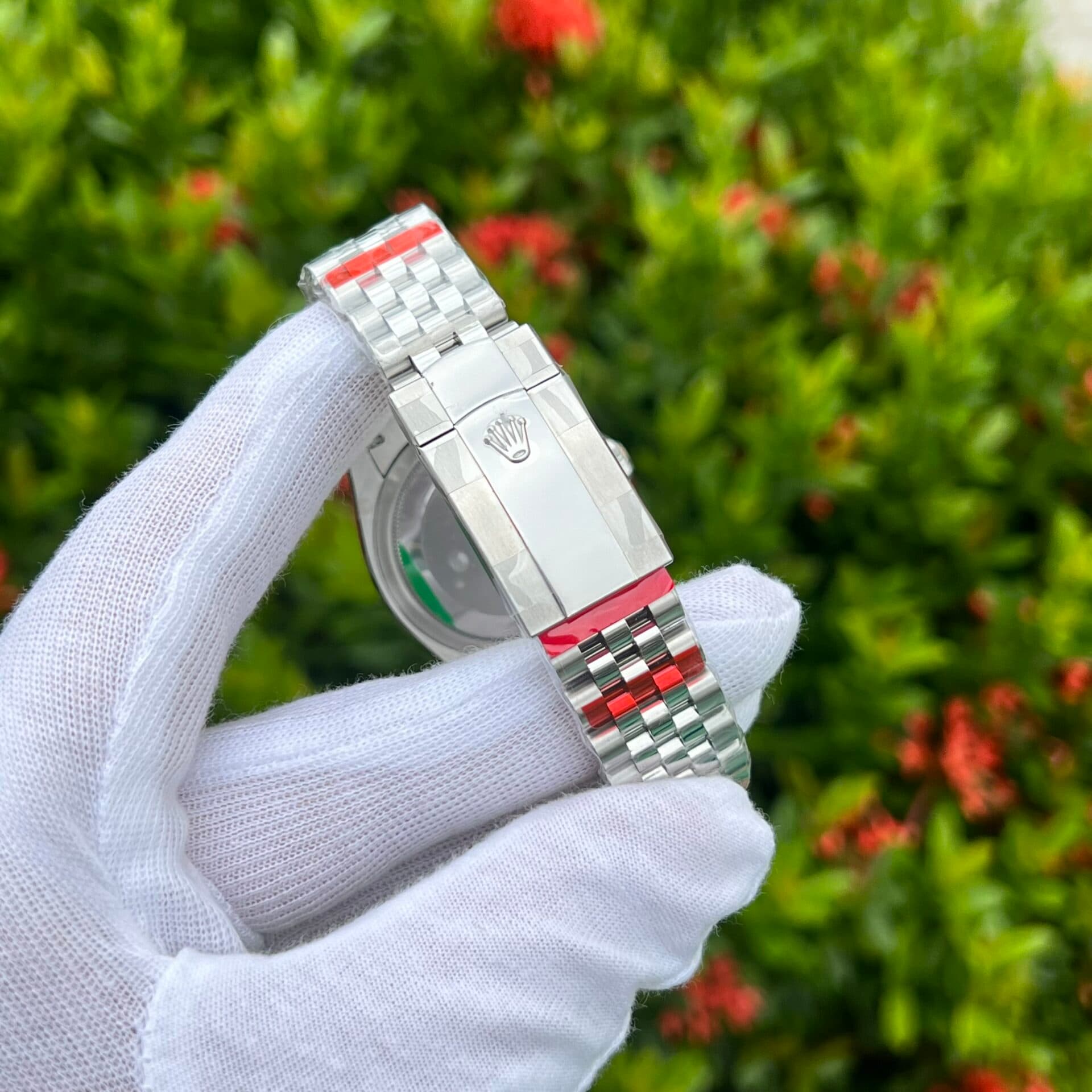 Dong-Ho-Rolex-DateJust-Mat-Xanh-Duong-Dinh-Da-EW-Factory-36mm-3-1
