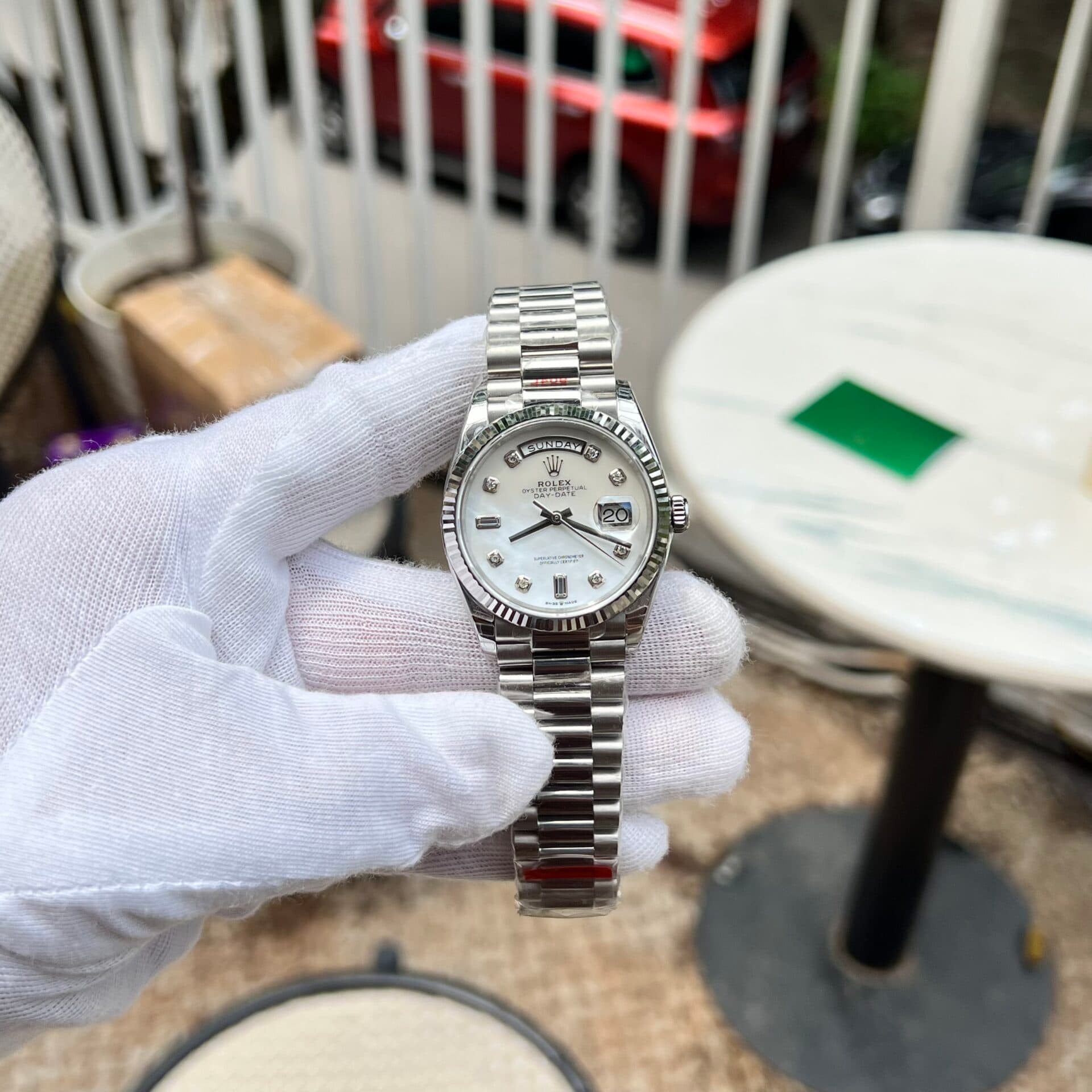 Dong-Ho-Rolex-DateJust-Mother-Of-Pearl-Fake-11-EW-Factory-36mm-3-1