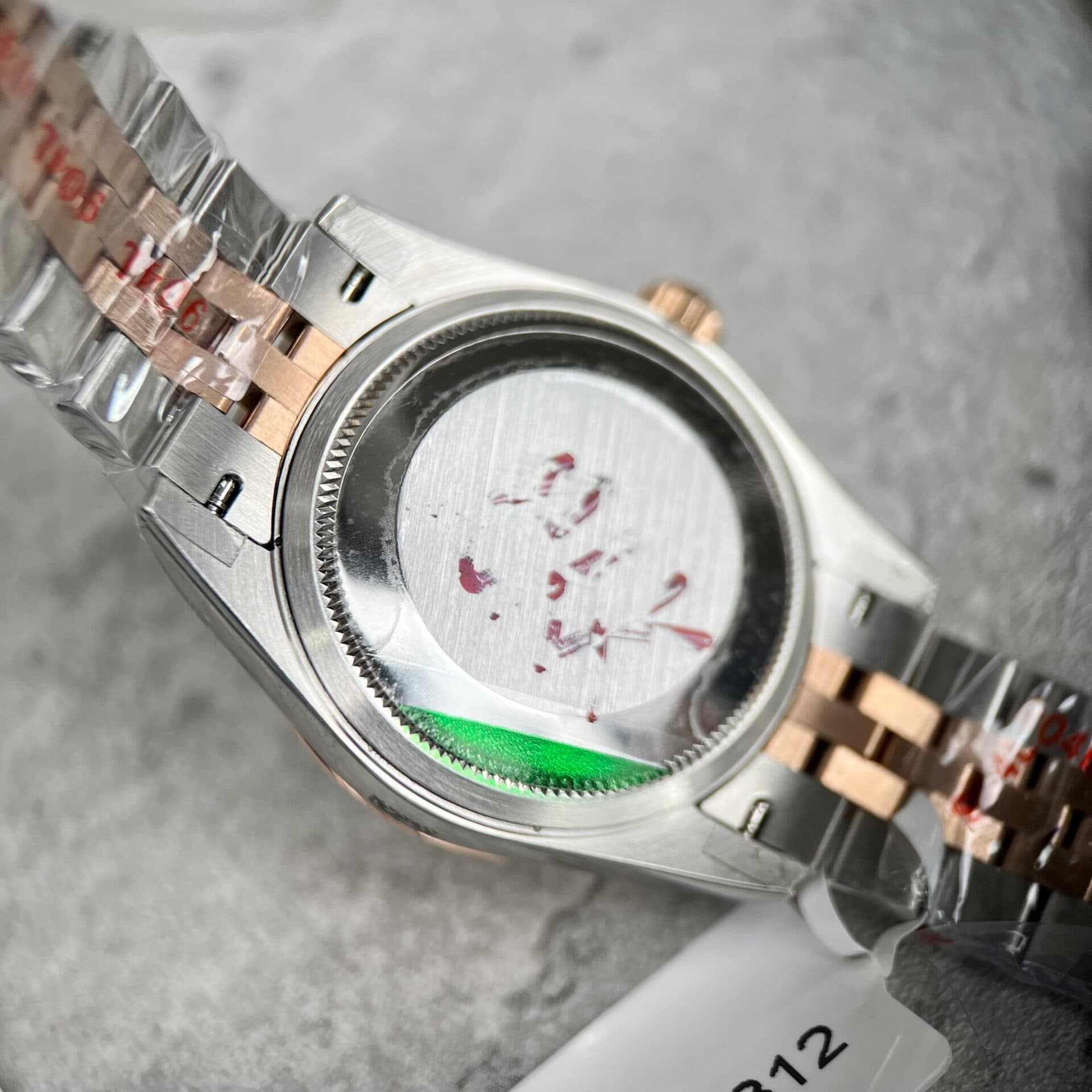 Dong-Ho-Rolex-DateJust-Nu-Boc-Vang-Mat-Chocolate-Coc-La-Ma-GM-31mm-8-1