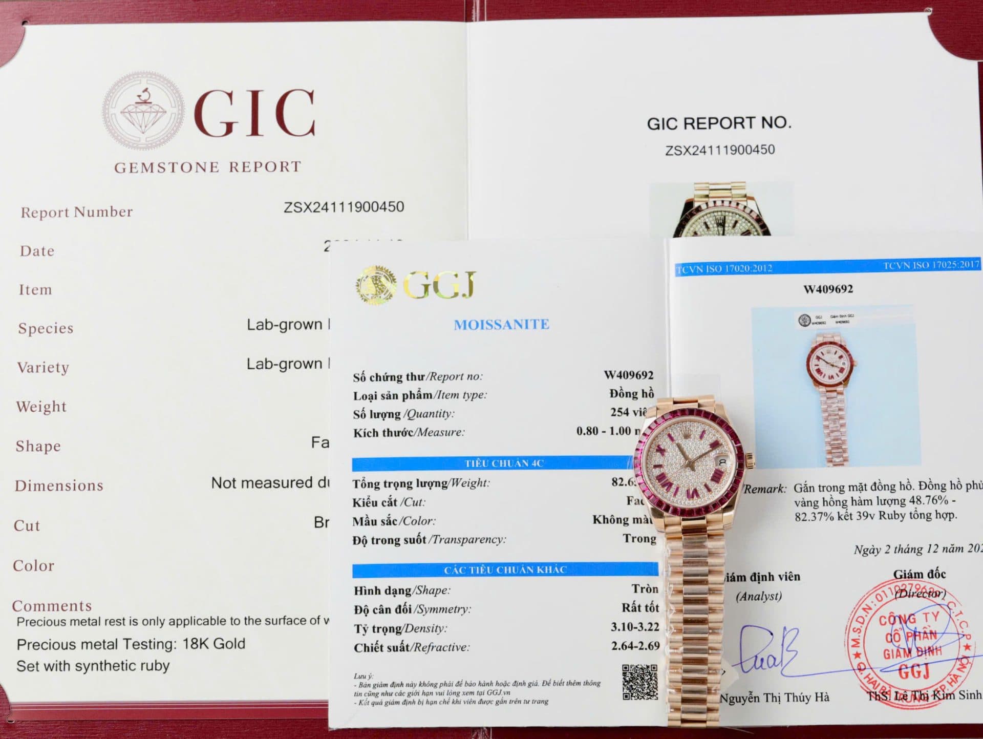 Dong-Ho-Rolex-DateJust-Nu-Che-Tac-Boc-Vang-That-Ruby-Baguette-Moissanite-31mm-8-2