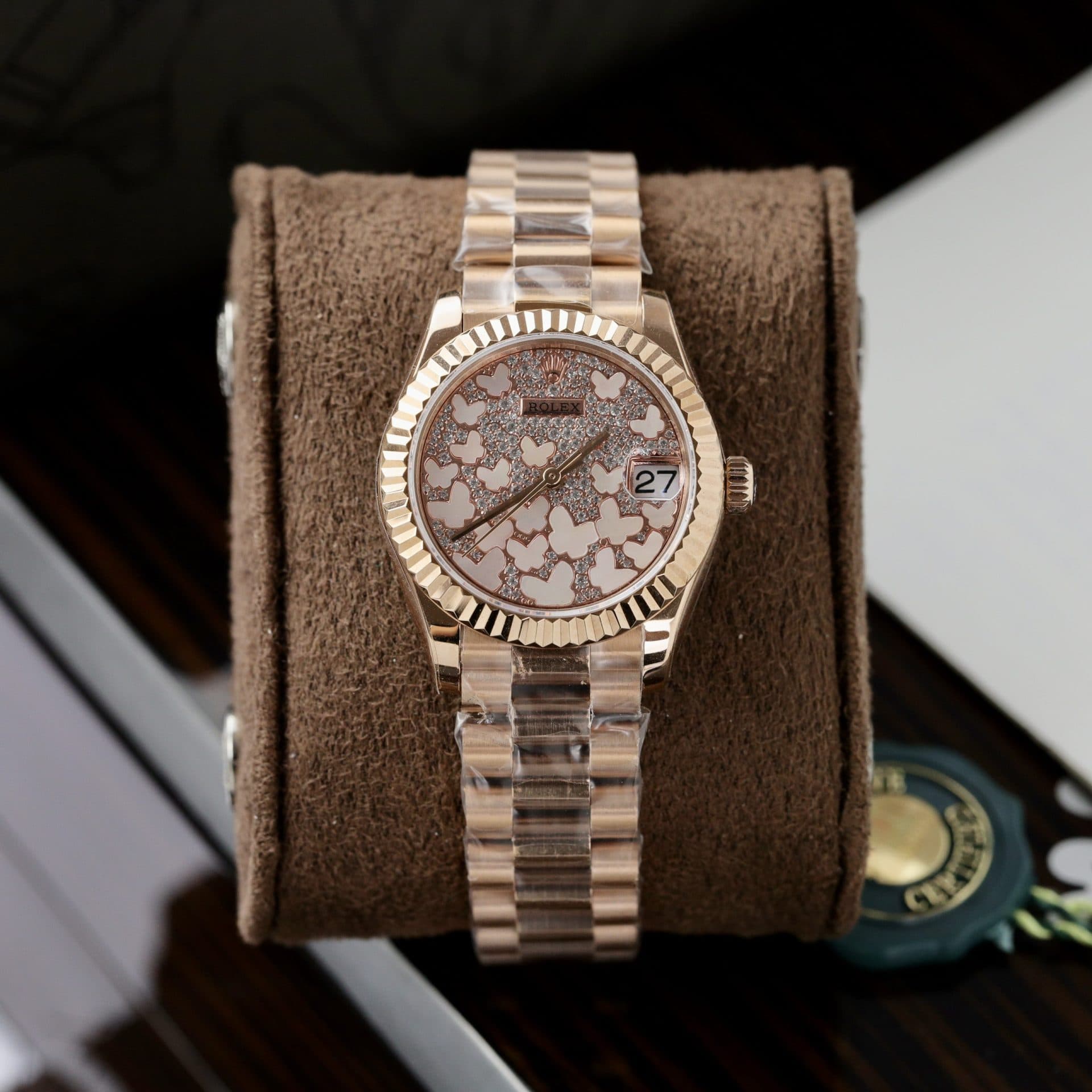 Dong-Ho-Rolex-DateJust-Replica-11-Nu-Mat-So-Buom-Dinh-Da-31mm-1-1