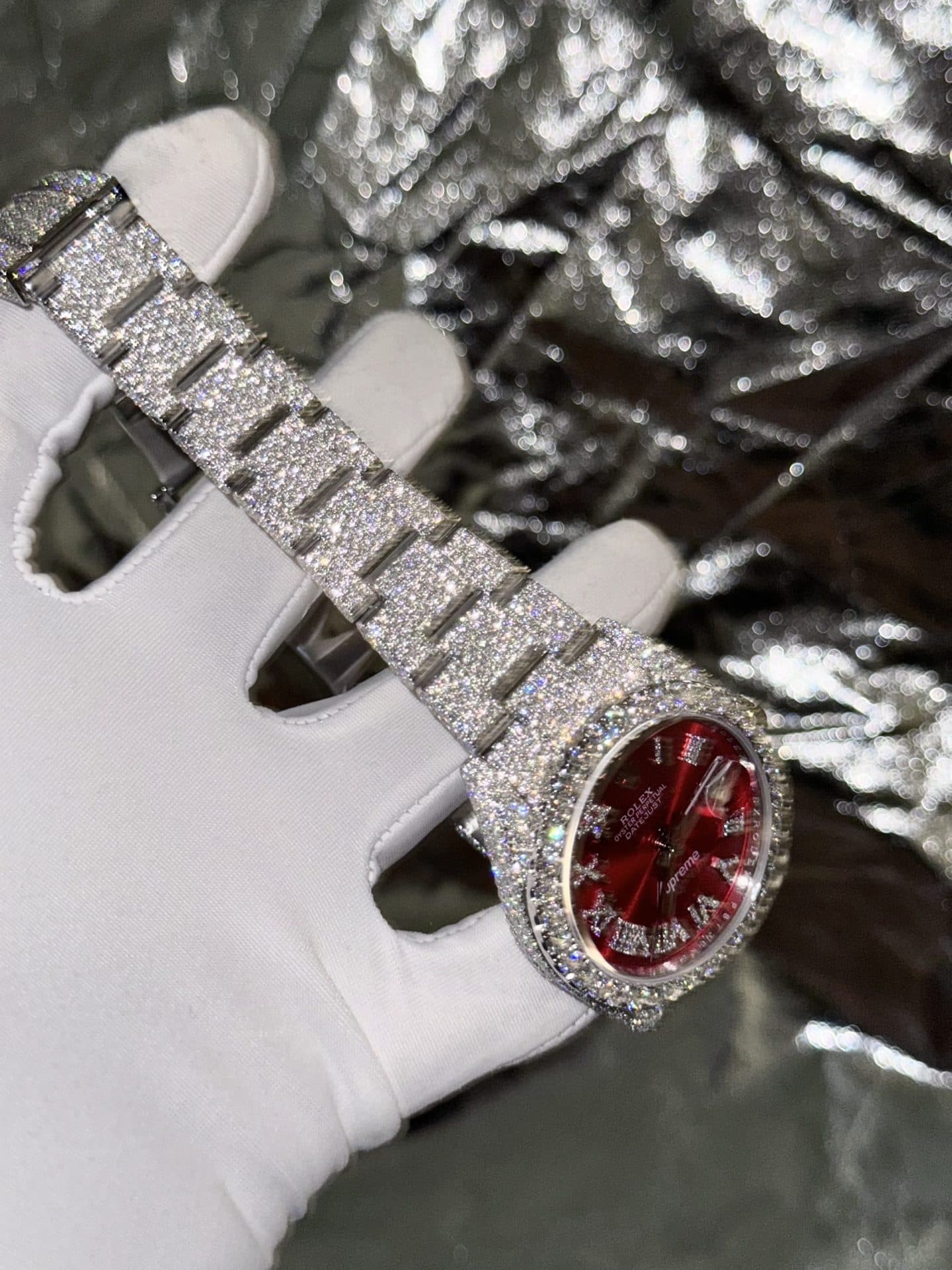 Dong-Ho-Rolex-DateJust-Supreme-Dinh-Full-Kim-Cuong-Moissanite-Mat-Do-41mm-7-1