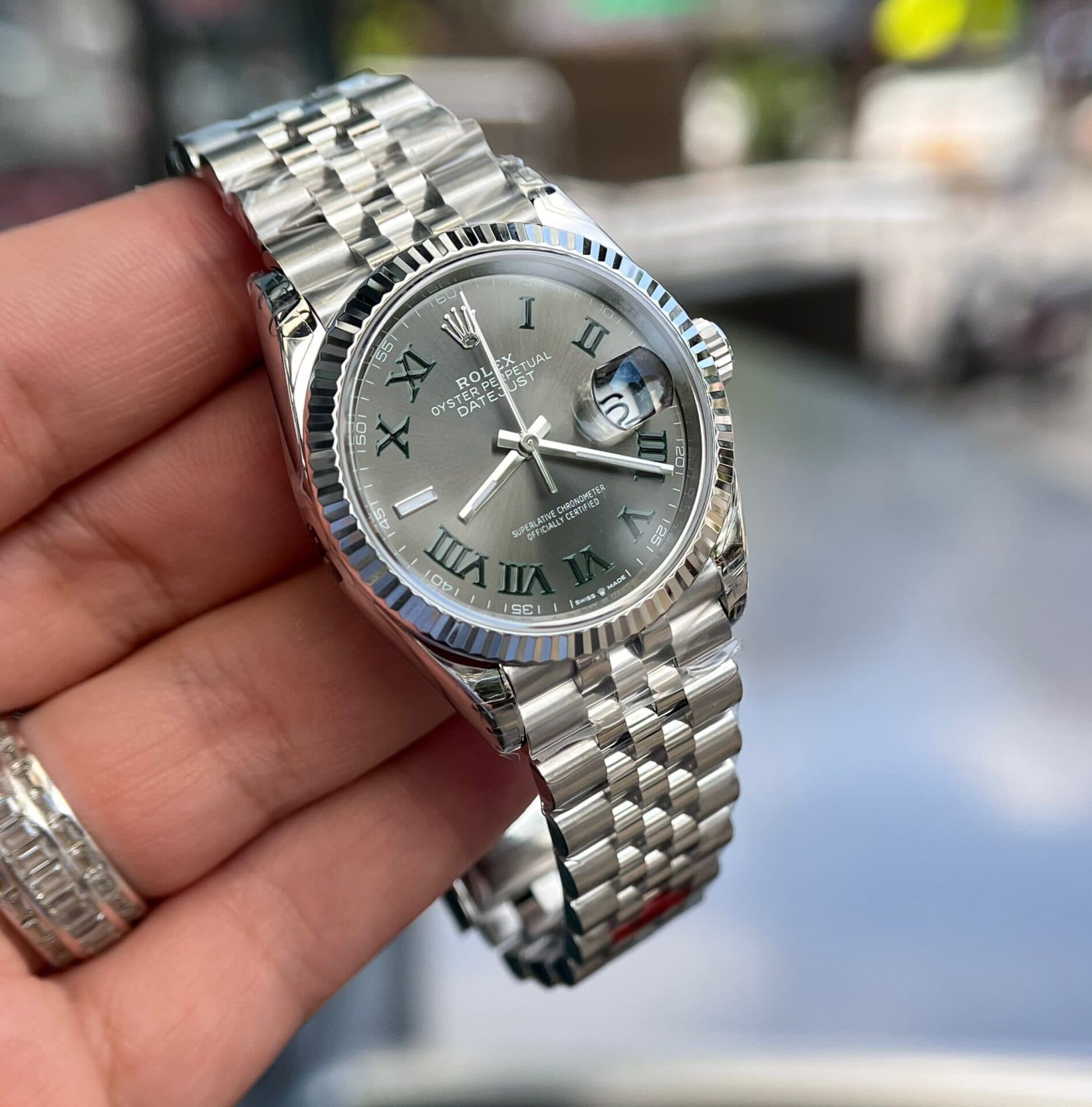 Dong-Ho-Rolex-Datejust-126234-Mat-So-Wimbledon-Replica-11-VSF-36mm-1-1