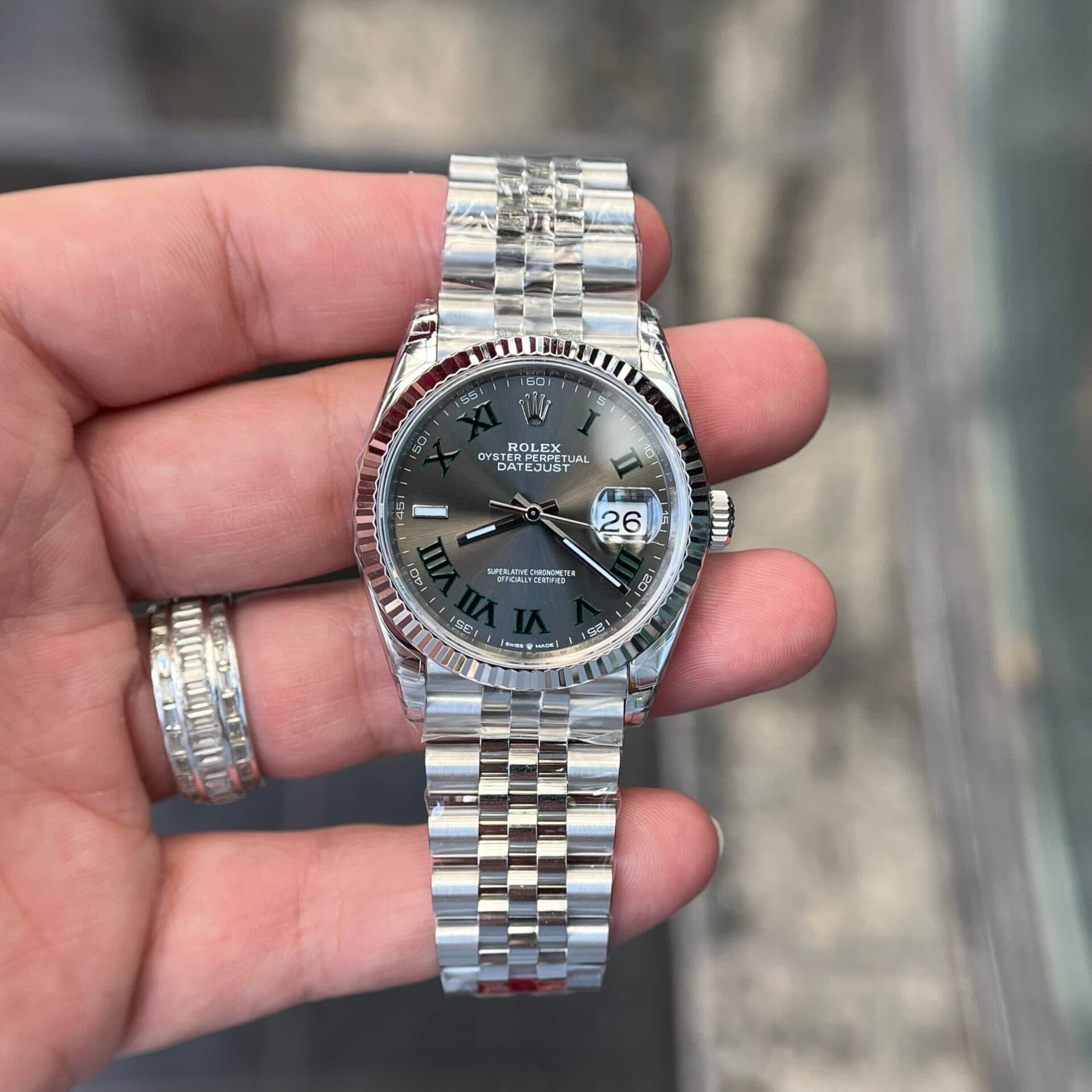 Dong-Ho-Rolex-Datejust-126234-Mat-So-Wimbledon-Replica-11-VSF-36mm-3-1-scaled-1
