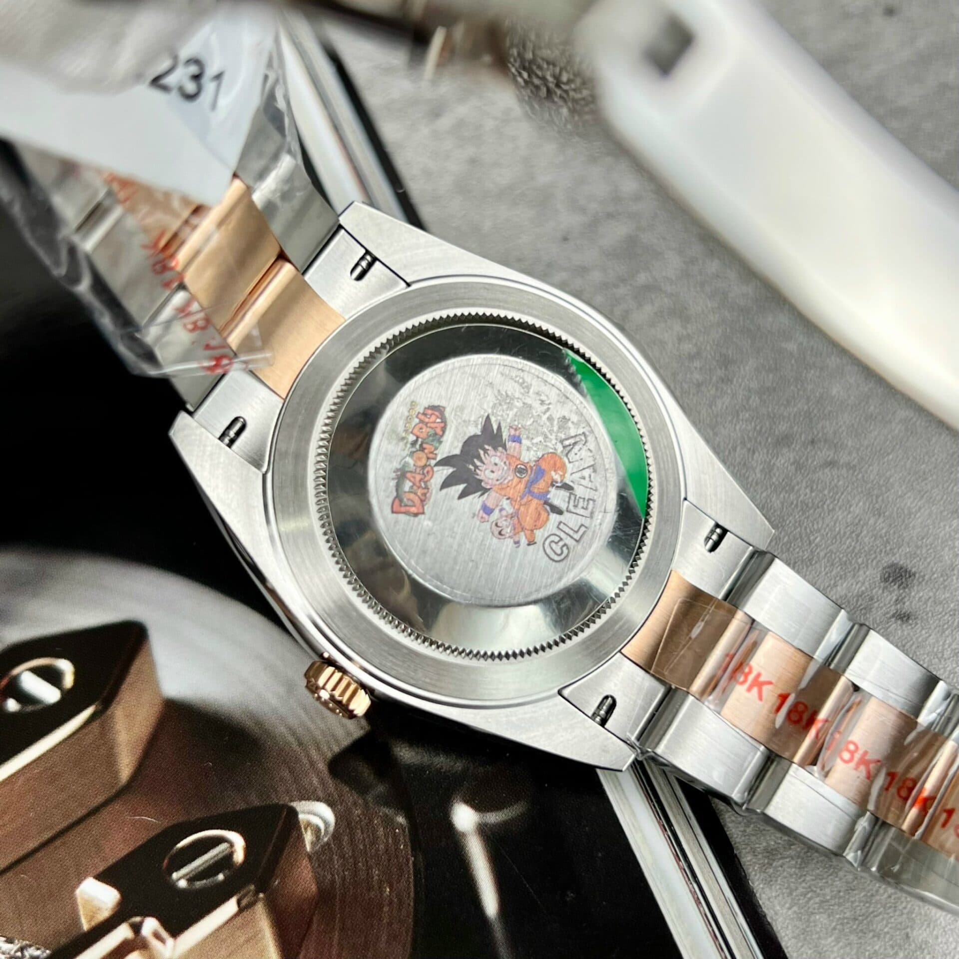 Dong-Ho-Rolex-Datejust-126331-Boc-Vang-18k-Replica-11-Clean-Factory-41mm-8-1