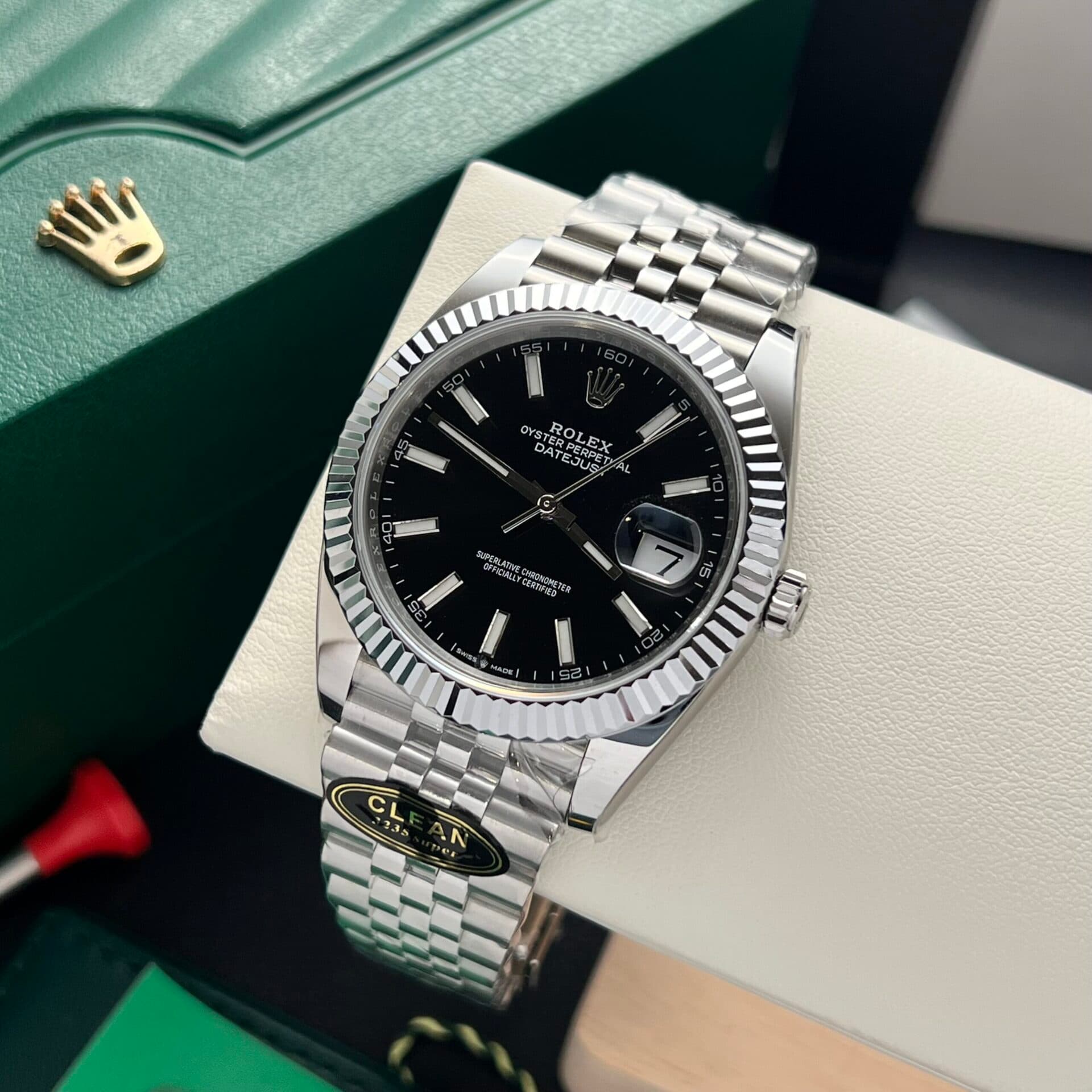 Dong-Ho-Rolex-Datejust-126334-Rep-11-Mat-Den-May-Clean-41mm-1-scaled-1