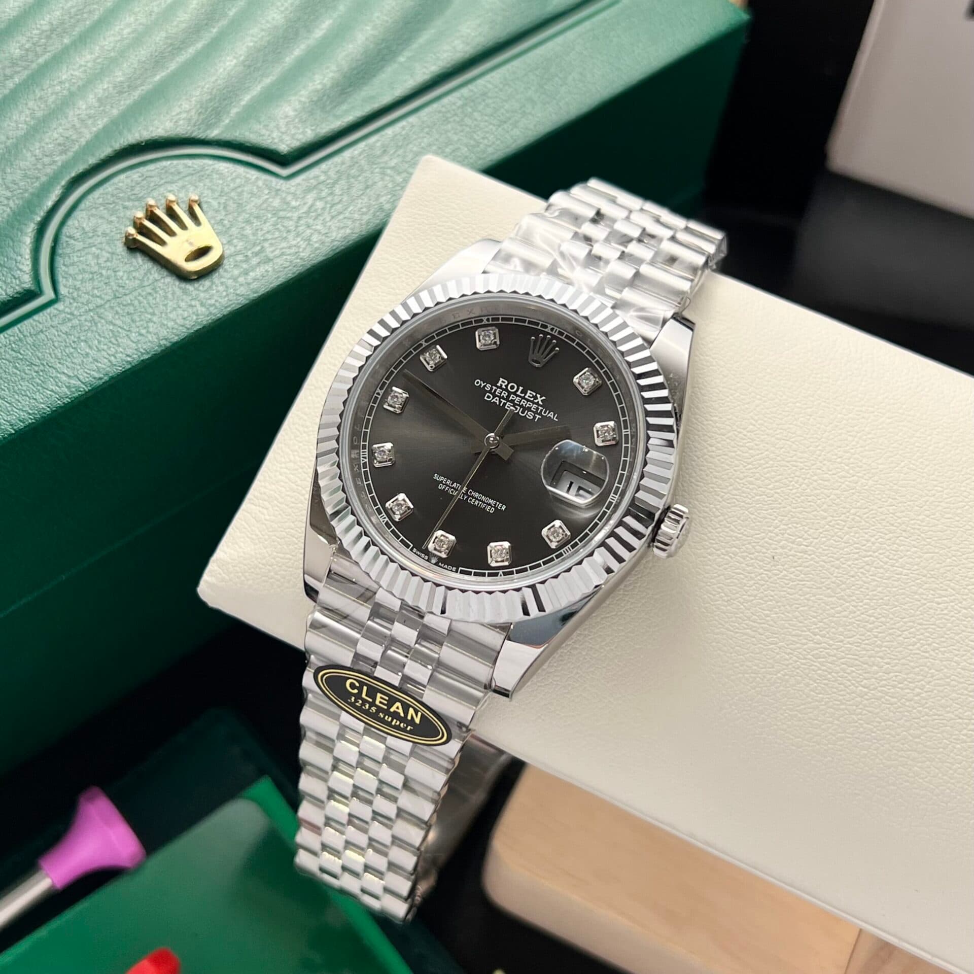 Dong-Ho-Rolex-Datejust-126334-Rep-11-Mat-So-Xam-Clean-Factory-41mm-3-scaled-1