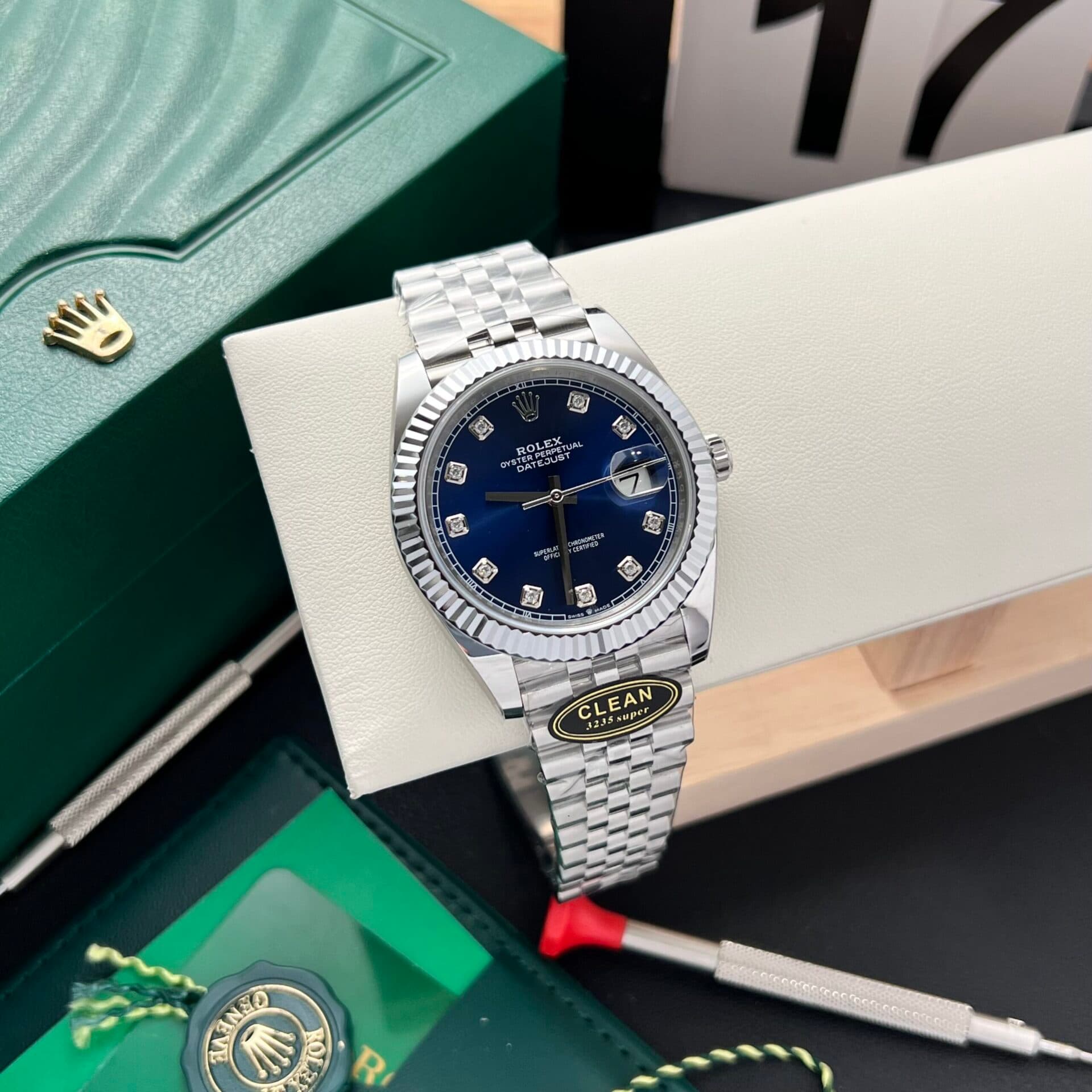 Dong-Ho-Rolex-Datejust-126334-Rep-11-Mat-Xanh-Blue-Clean-Factory-41mm-2-scaled-1
