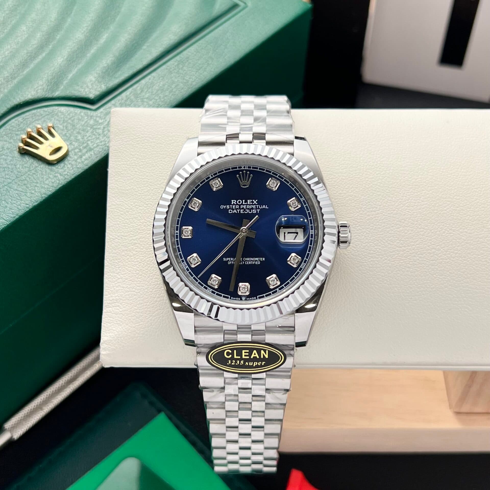 Dong-Ho-Rolex-Datejust-126334-Rep-11-Mat-Xanh-Blue-Clean-Factory-41mm-4-scaled-1