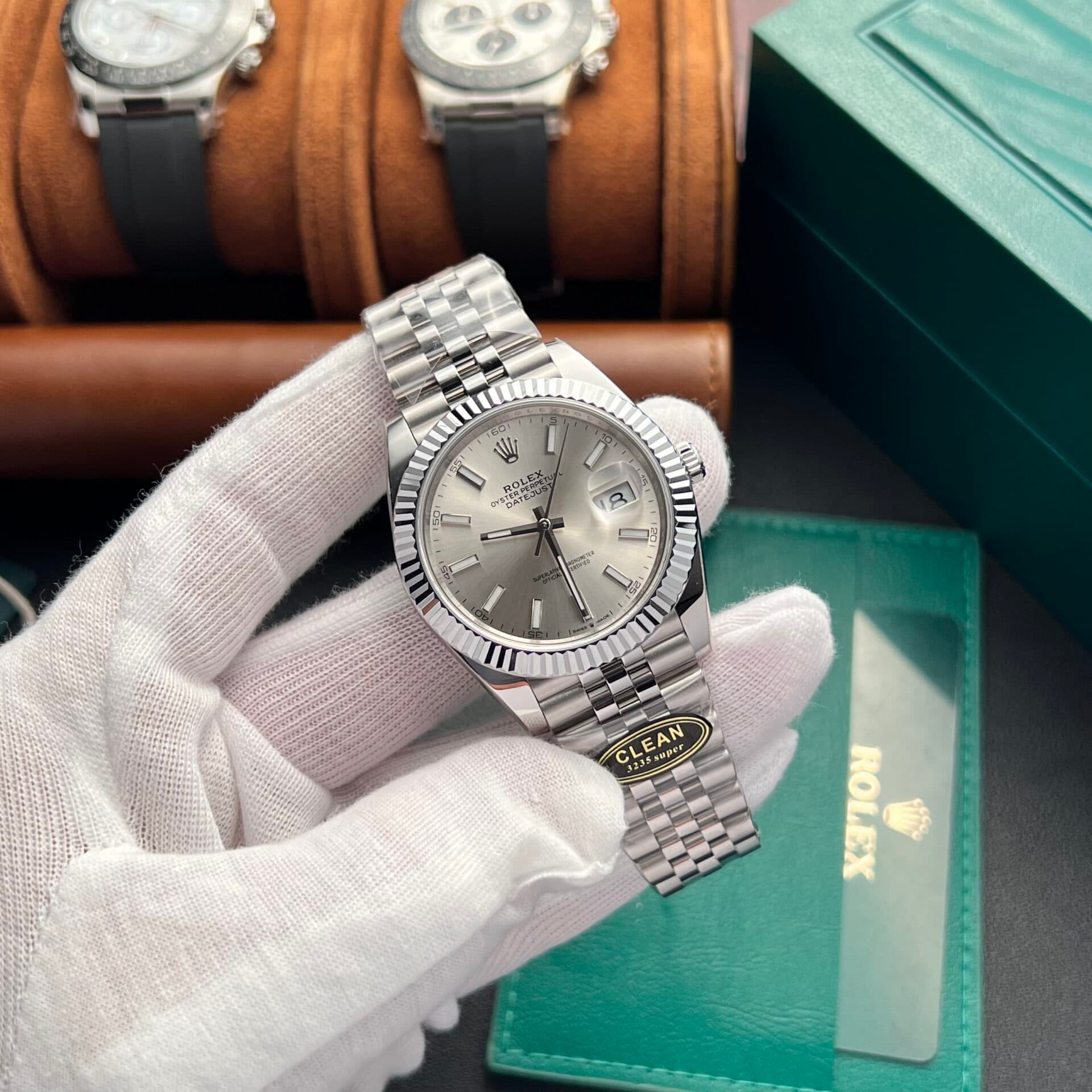 Dong-Ho-Rolex-Datejust-126334-Replica-11-Nha-May-Clean-3-1