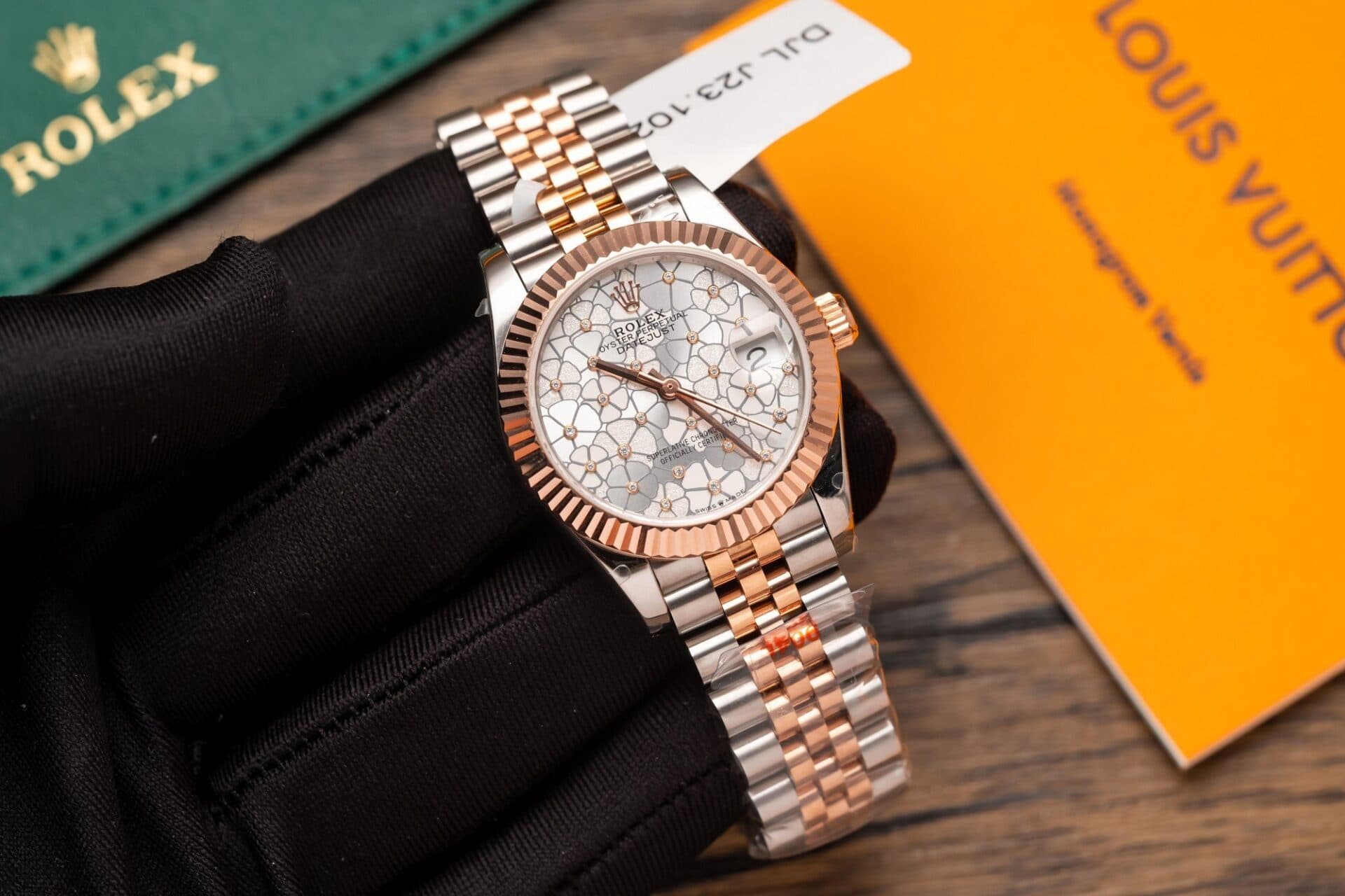 Dong-Ho-Rolex-Datejust-278273-Boc-Vang-That-Rep-11-GM-Factory-31mm-3-1