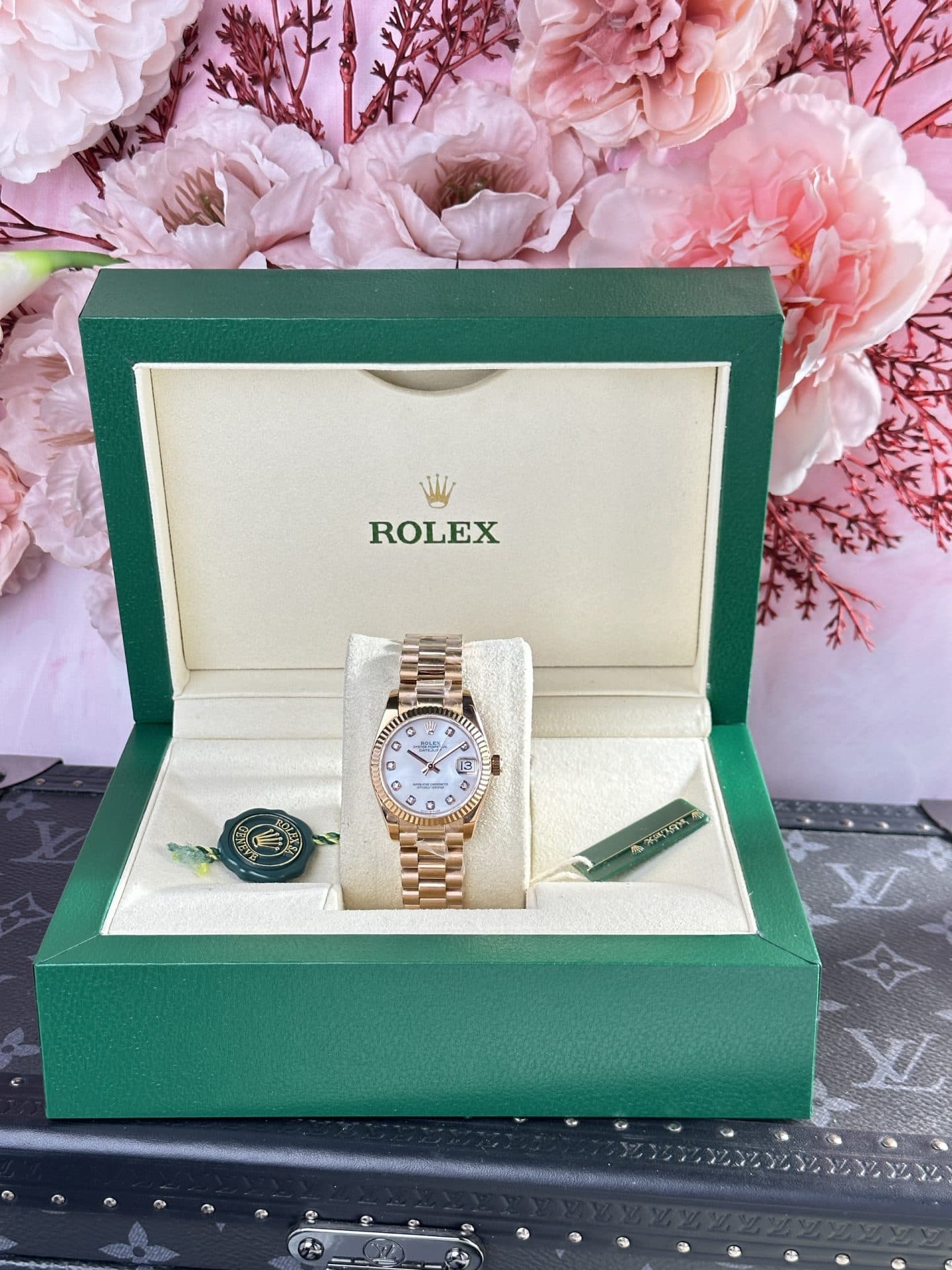 Dong-Ho-Rolex-Datejust-278275-Replica-11-Nu-Mat-Kham-Xa-Cu-31mm-2-1