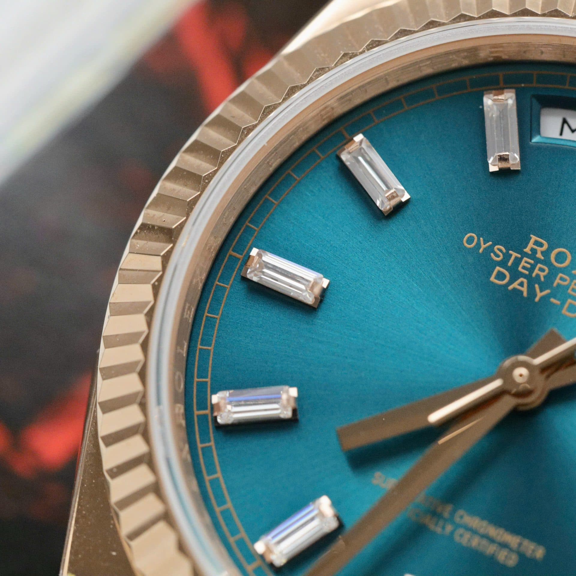 Dong-Ho-Rolex-Day-Date-128235-Replica-11-Mau-Xanh-Luc-Tinh-Chinh-Trong-Luong-158gram-Nha-May-QF-36mm-6-1